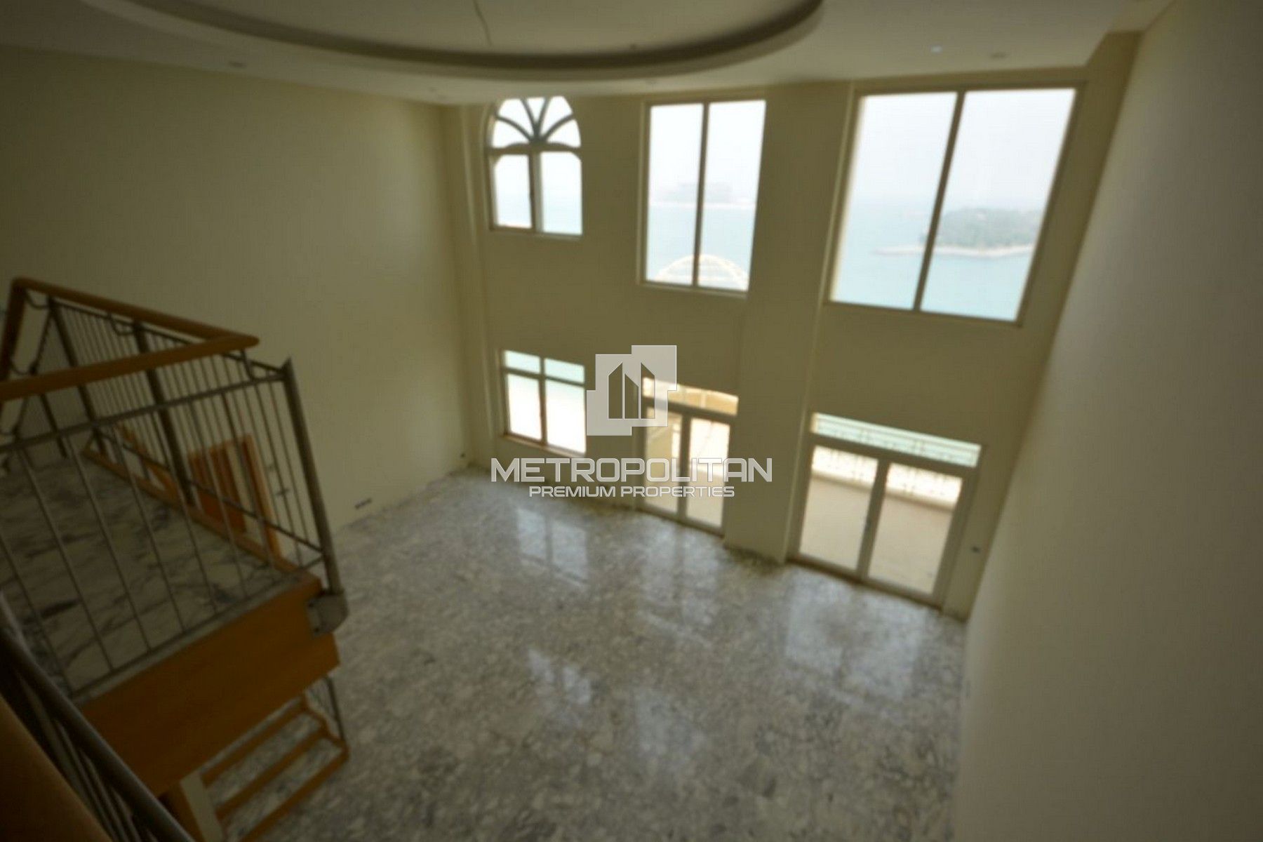 Image - Al Sultana, Palm Jumeirah, Dubai | Project - بنتهاوس