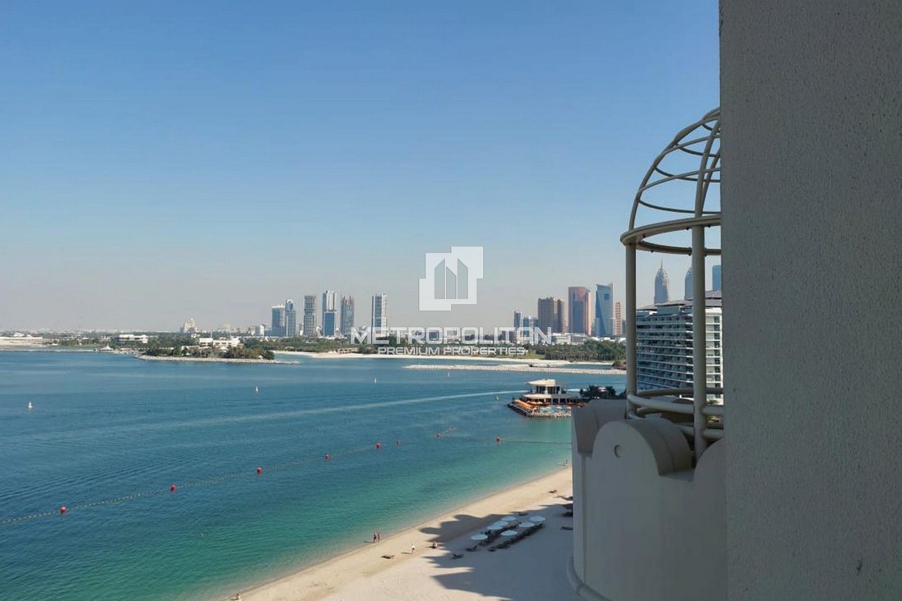 Image - Al Sultana, Palm Jumeirah, Dubai | Project - بنتهاوس