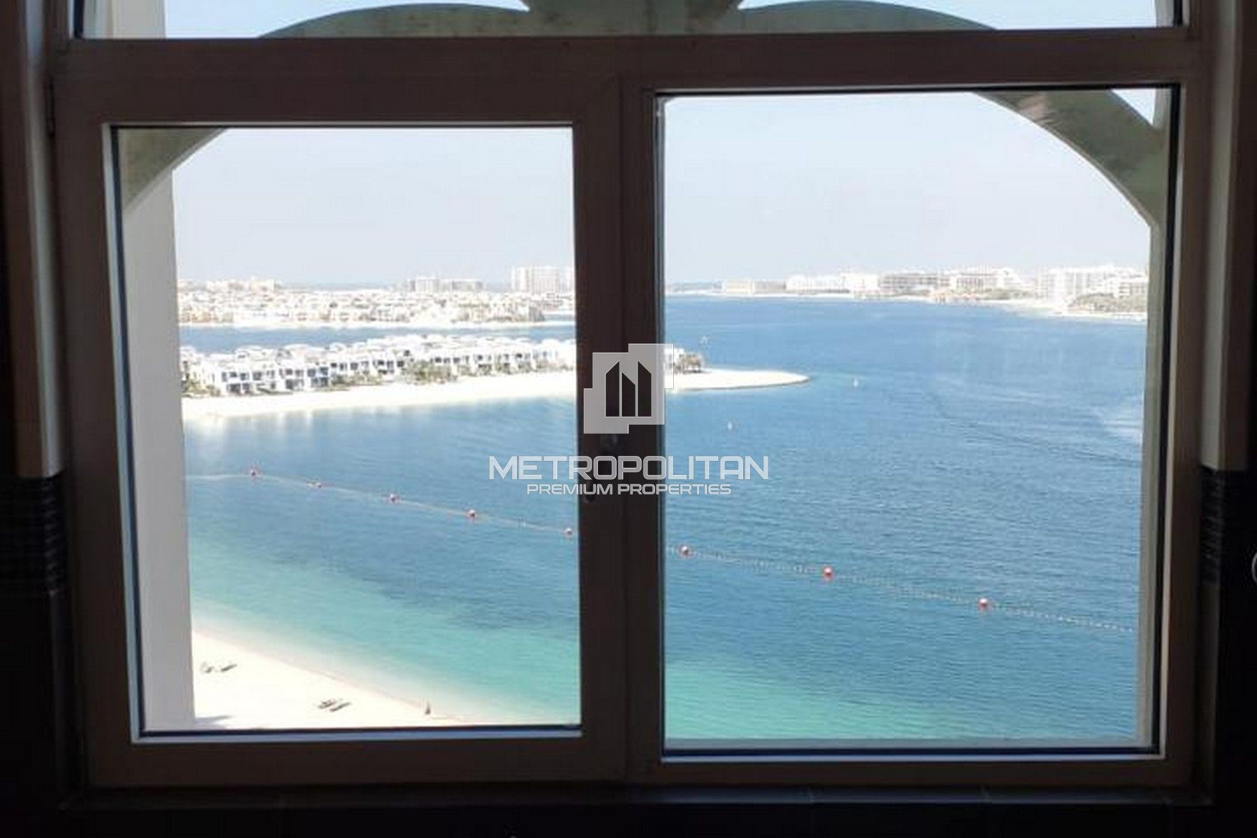 Image - Al Sultana, Palm Jumeirah, Dubai | Project - بنتهاوس