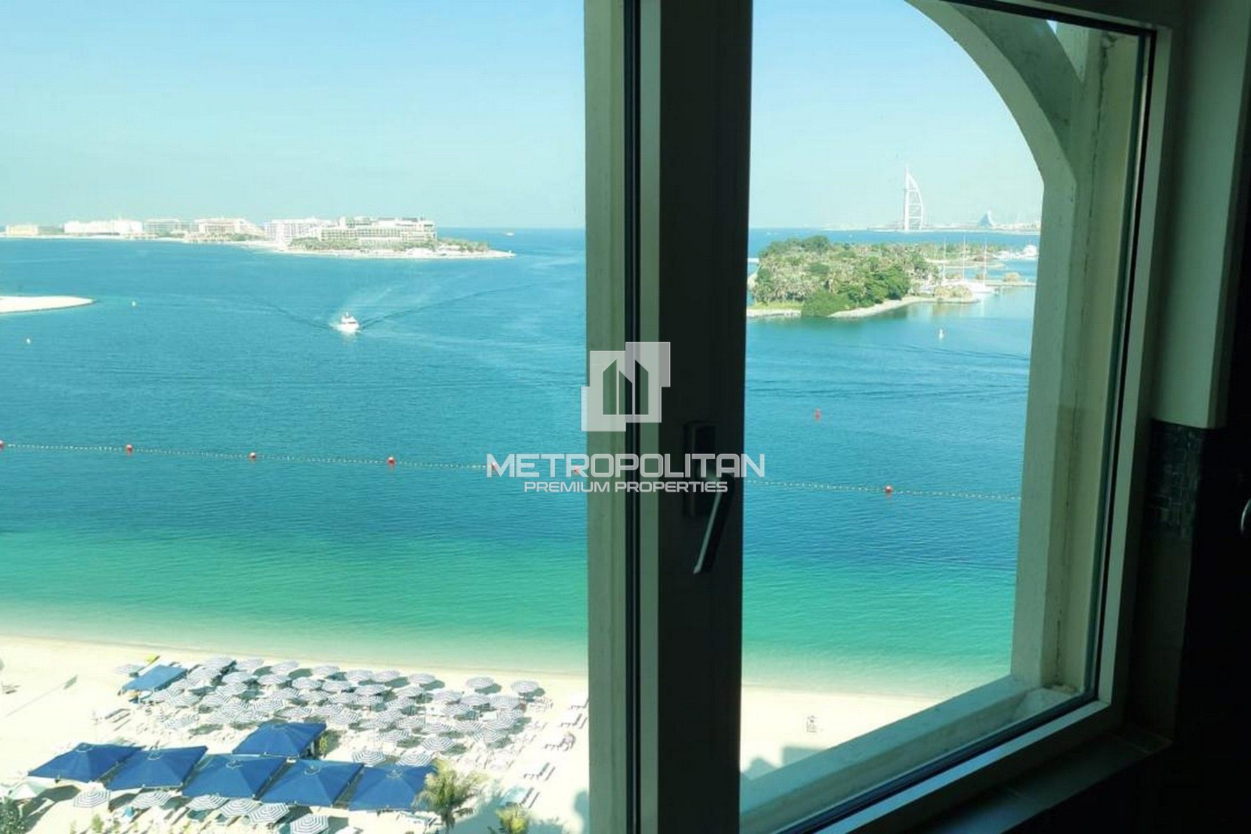 Image - Al Sultana, Palm Jumeirah, Dubai | Project - بنتهاوس