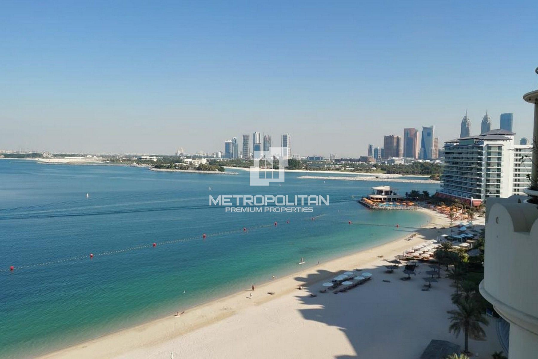 Image - Al Sultana, Palm Jumeirah, Dubai | Project - بنتهاوس