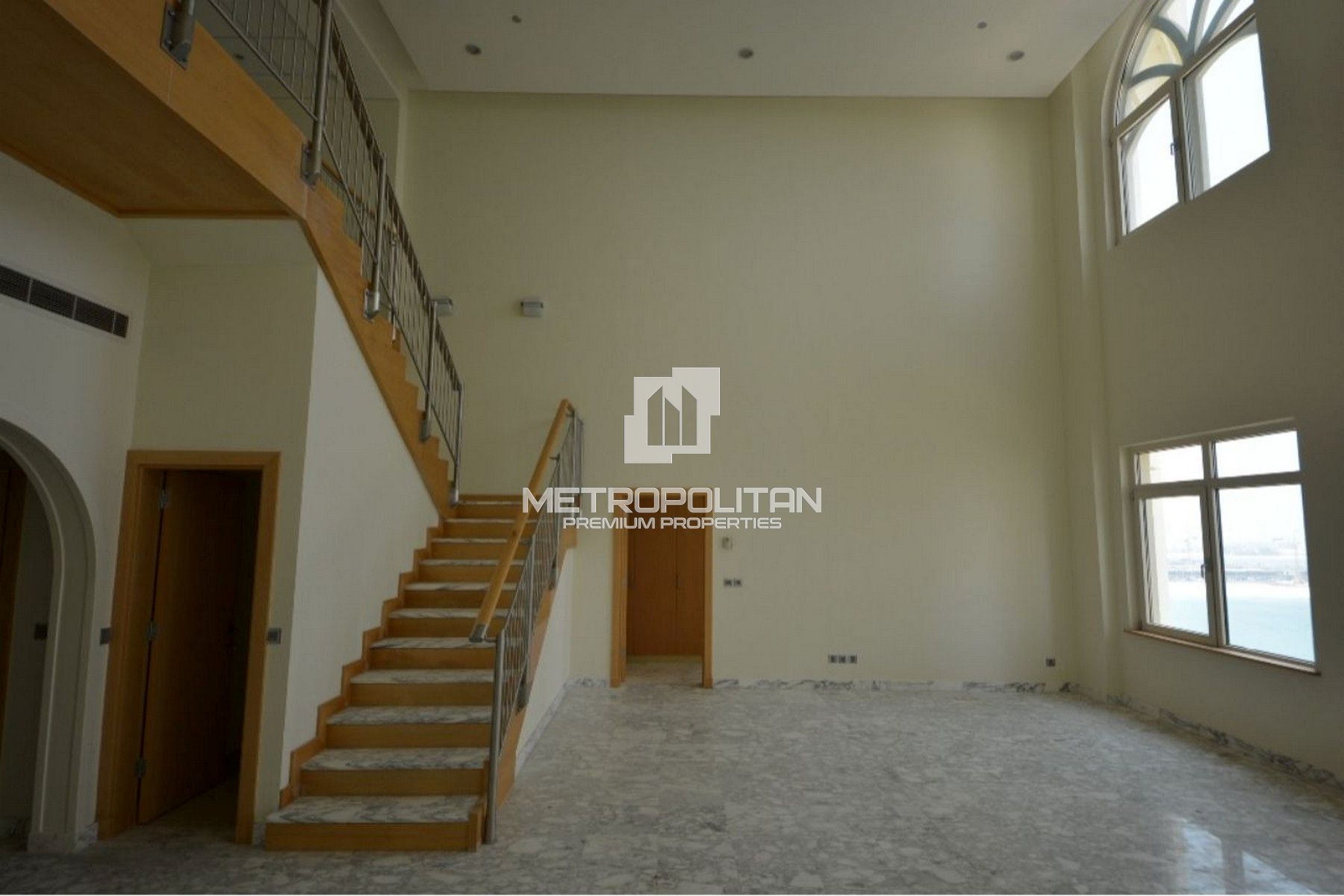 Image - Al Sultana, Palm Jumeirah, Dubai | Project - بنتهاوس