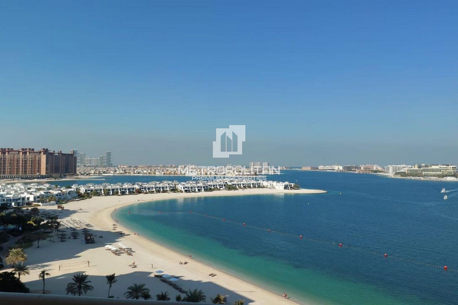 Image - Al Sultana, Palm Jumeirah, Dubai | Project - بنتهاوس