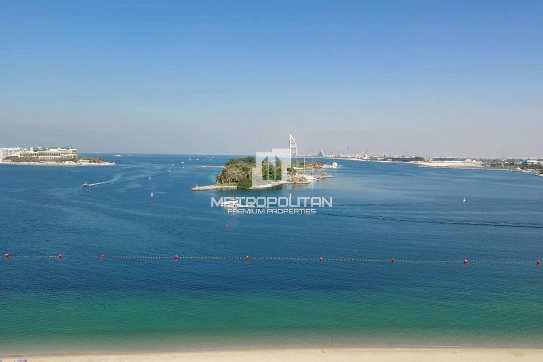 Image - Al Sultana, Palm Jumeirah, Dubai | Project - بنتهاوس