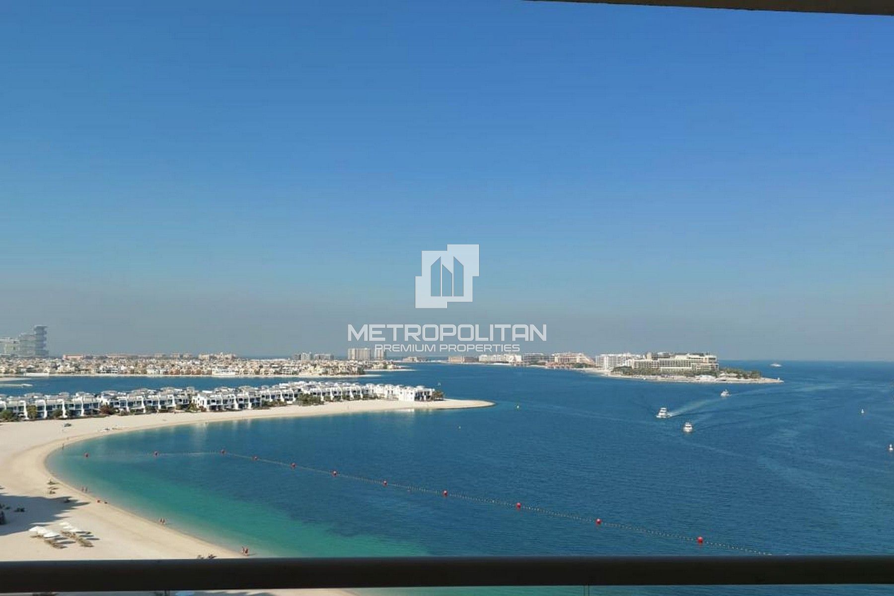 Image - Al Sultana, Palm Jumeirah, Dubai | Project - بنتهاوس