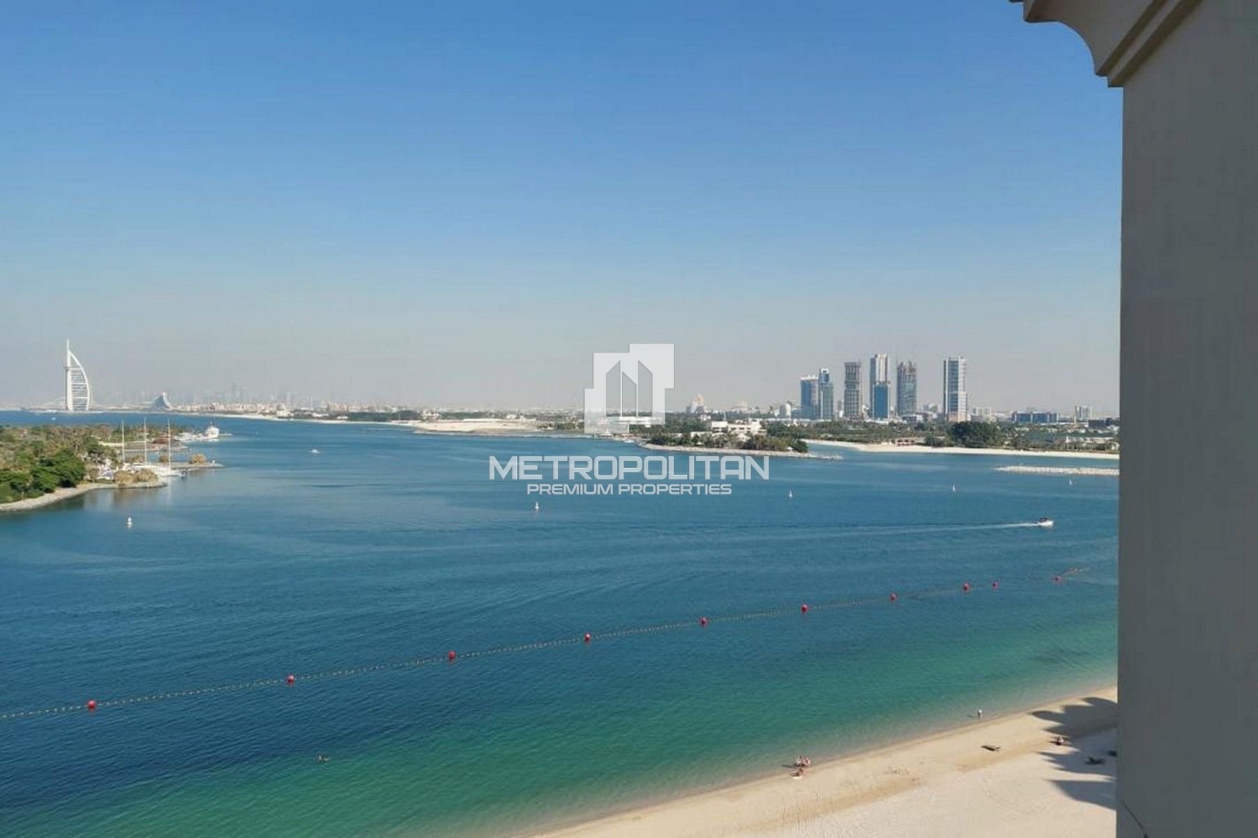 Image - Al Sultana, Palm Jumeirah, Dubai | Project - بنتهاوس