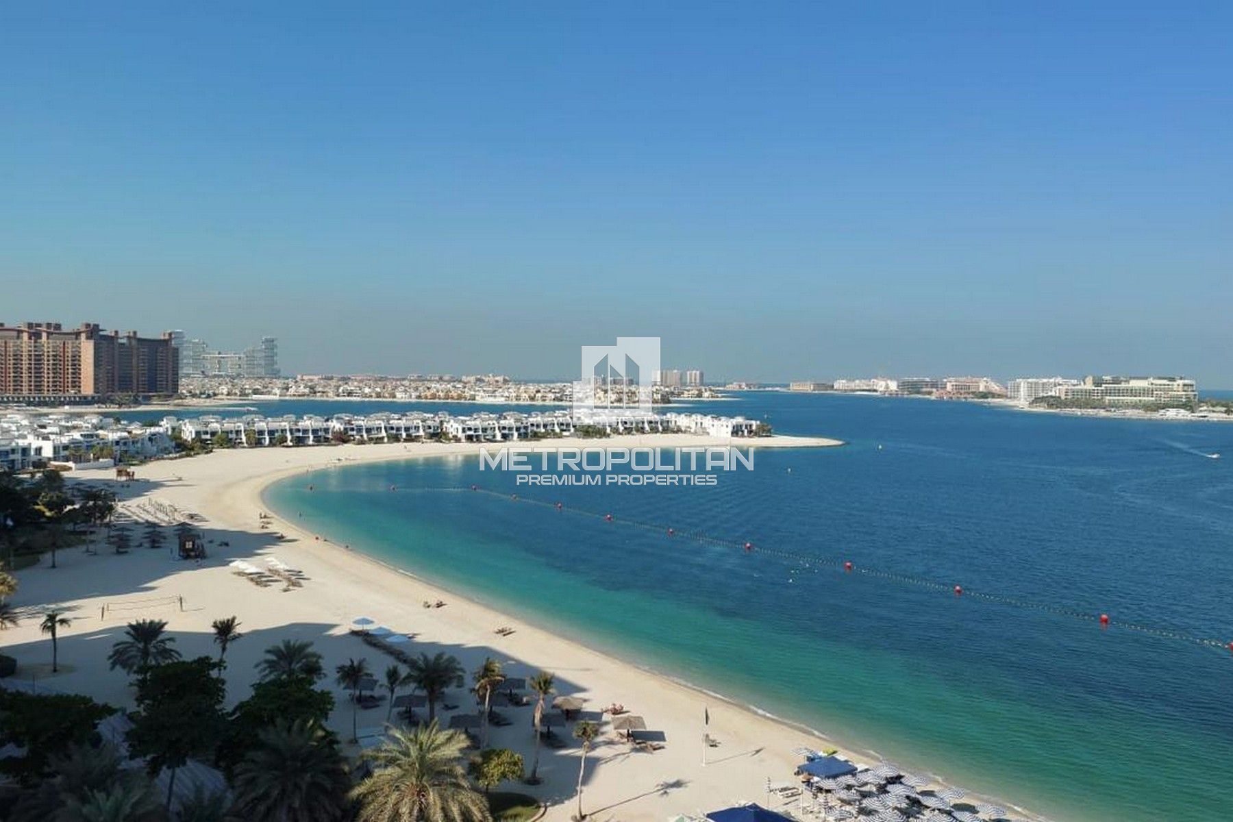 Image - Al Sultana, Palm Jumeirah, Dubai | Project - بنتهاوس