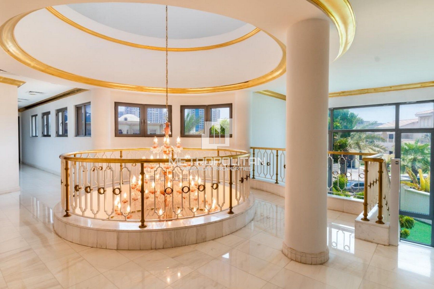 Image - Signature Villas Frond B, Palm Jumeirah, Dubai | Project - Villa