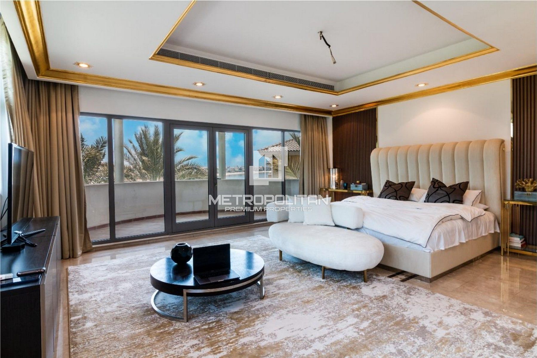 Image - Signature Villas Frond B, Palm Jumeirah, Dubai | Project - Villa