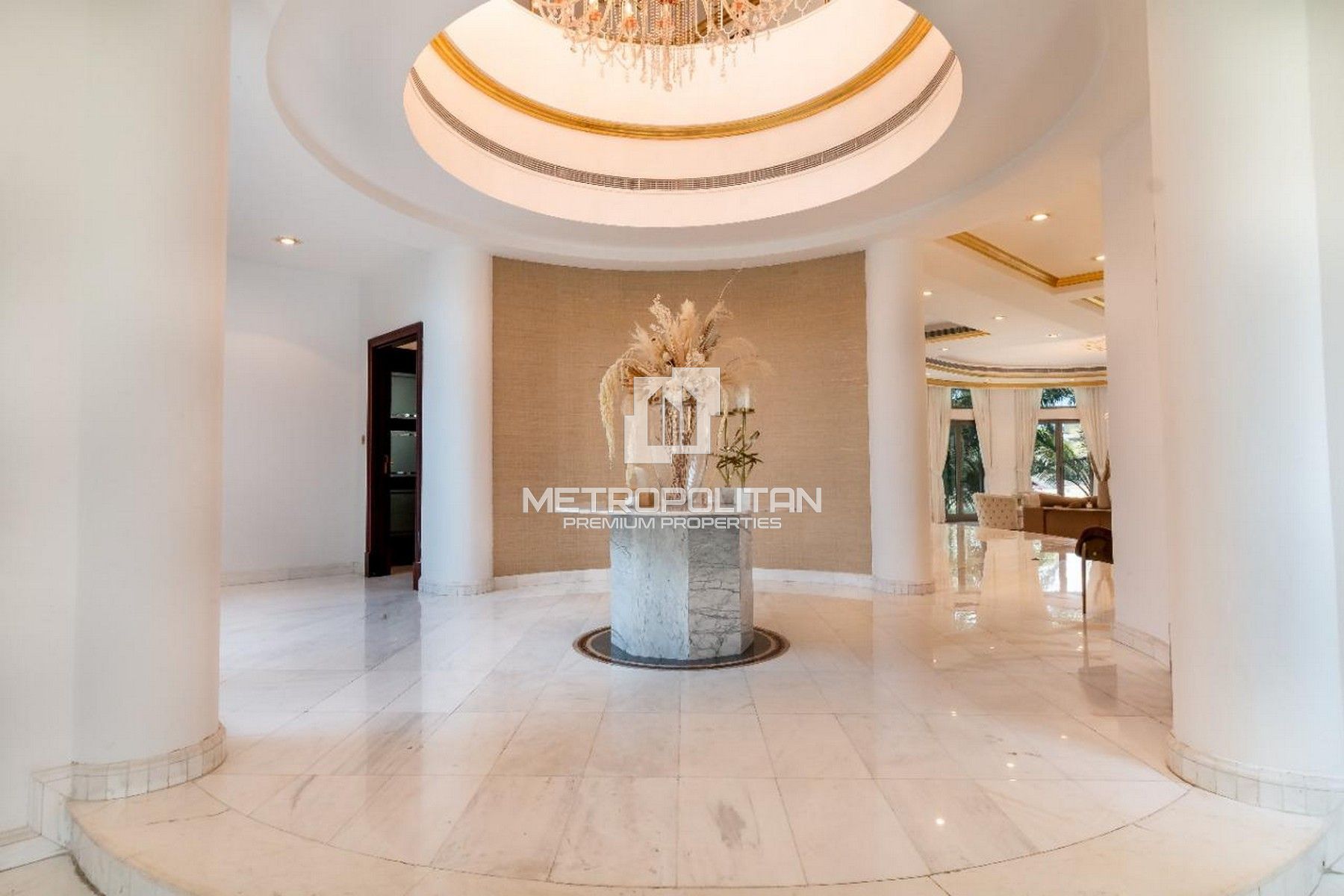 Image - Signature Villas Frond B, Palm Jumeirah, Dubai | Project - Villa