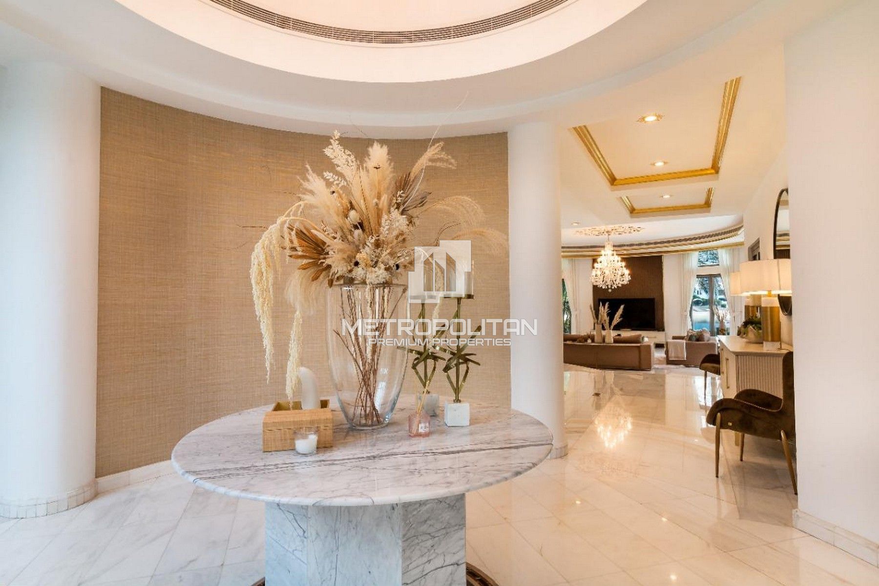 Image - Signature Villas Frond B, Palm Jumeirah, Dubai | Project - Villa