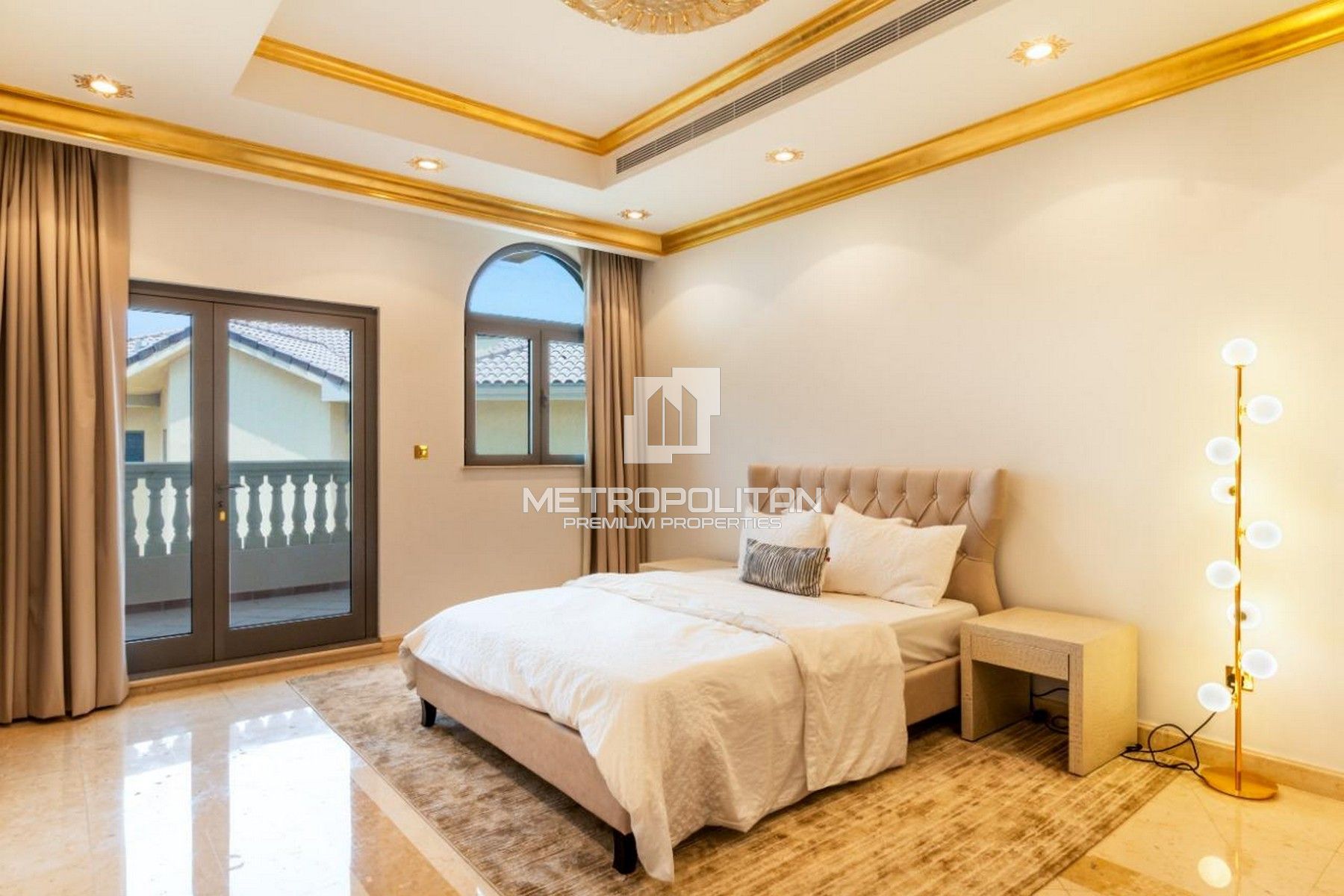 Image - Signature Villas Frond B, Palm Jumeirah, Dubai | Project - Villa