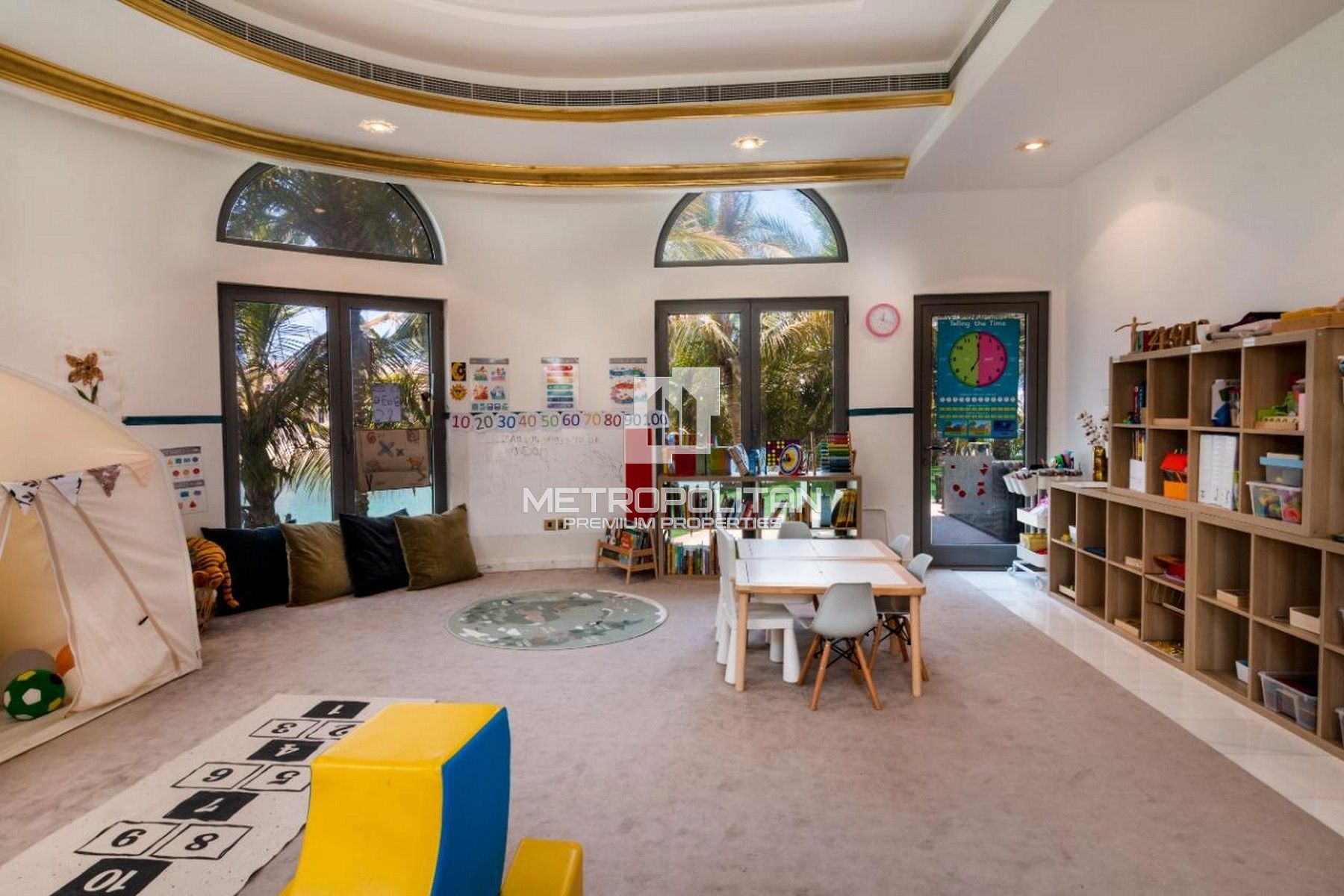 Image - Signature Villas Frond B, Palm Jumeirah, Dubai | Project - Villa