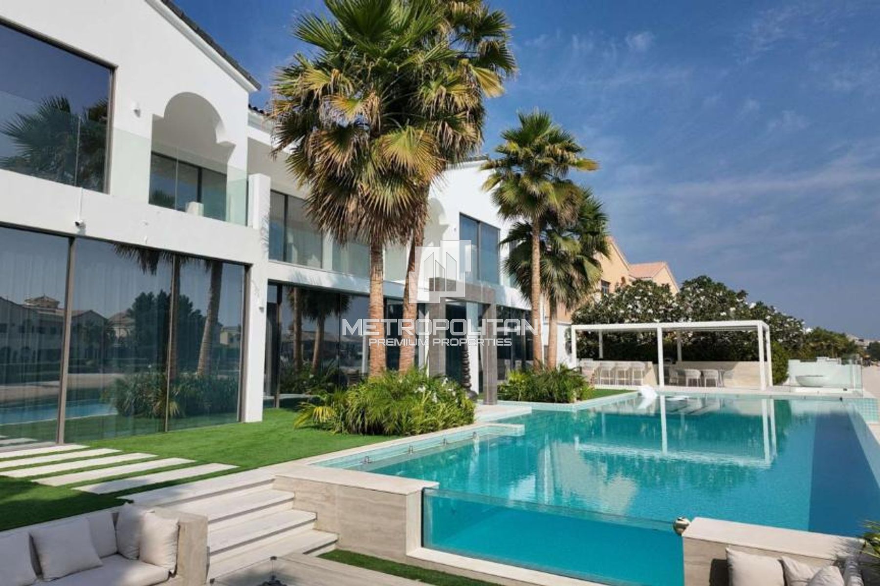 Signature Villa | Fully Furnished | Best Priced