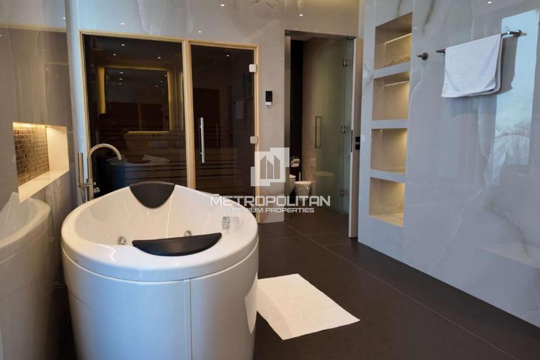 Signature Villa | Fully Furnished | Best Priced