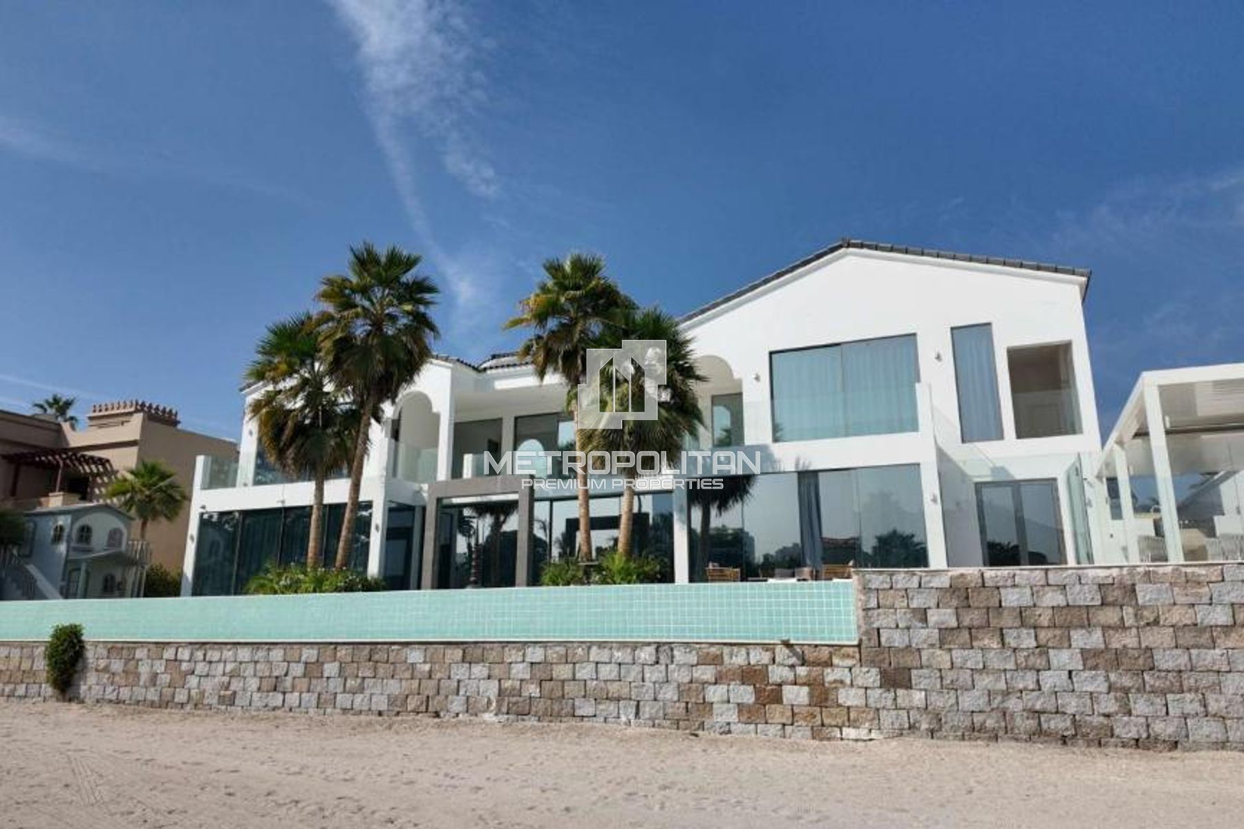 Signature Villa | Fully Furnished | Best Priced