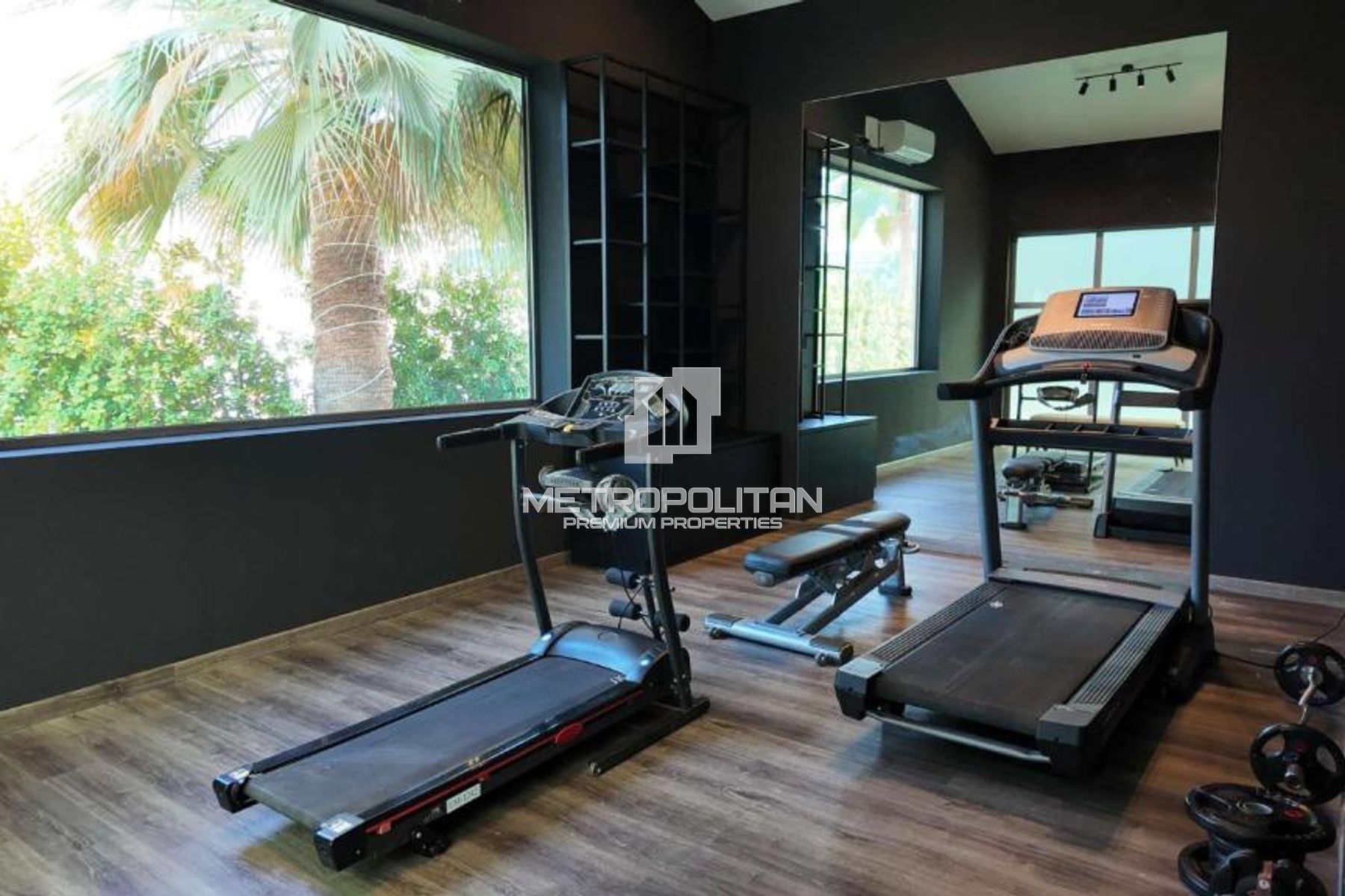 Signature Villa | Fully Furnished | Best Priced