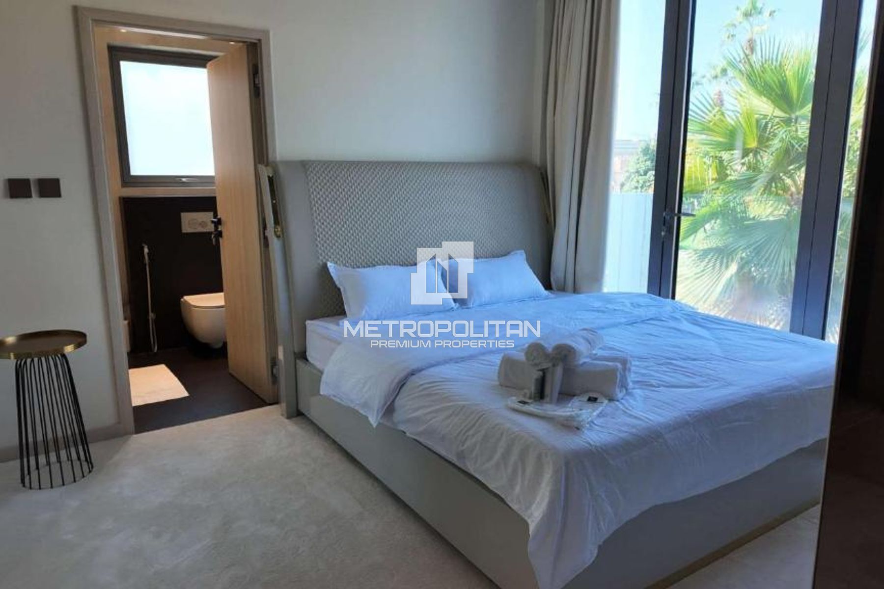 Signature Villa | Fully Furnished | Best Priced