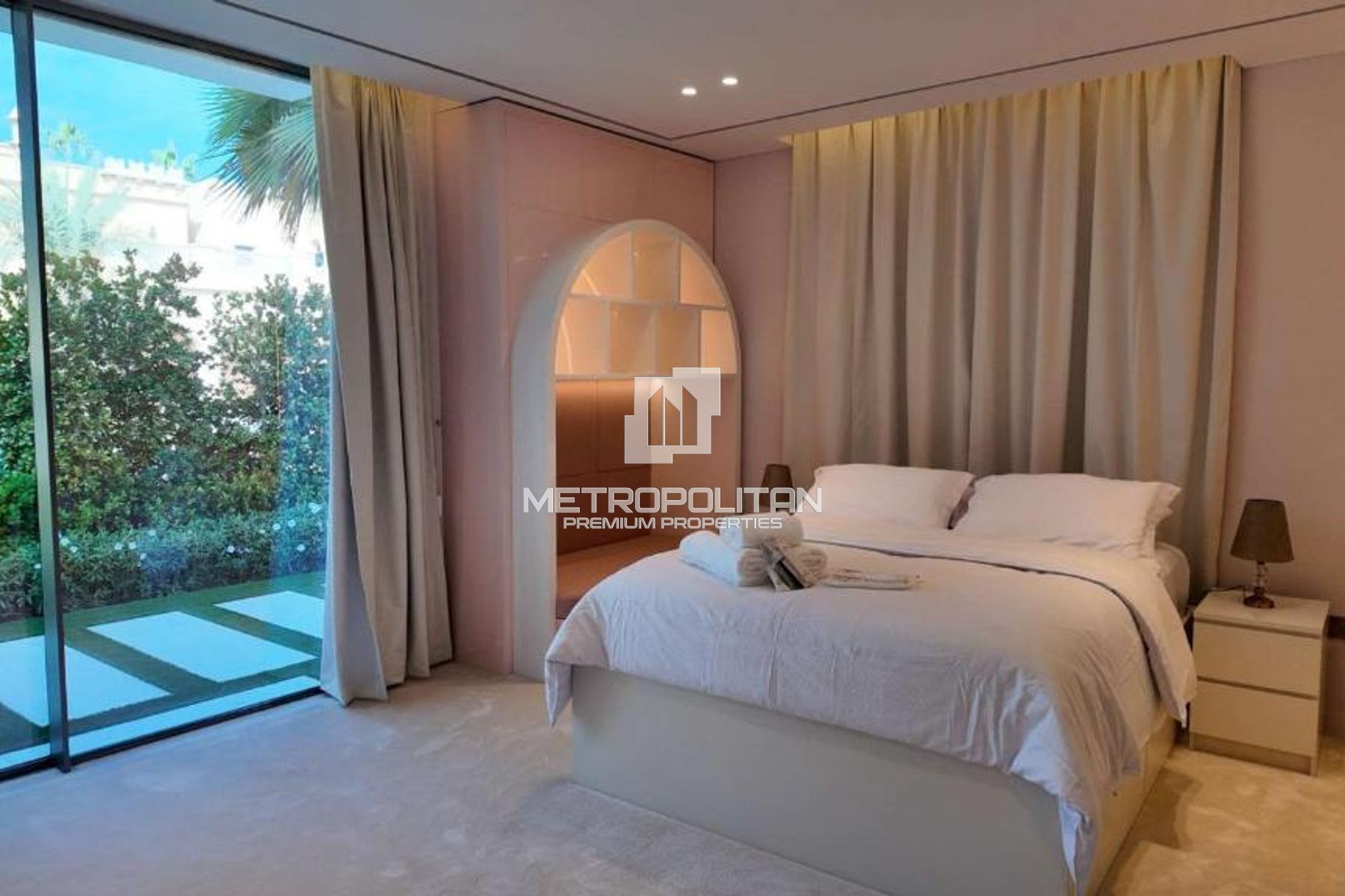 Signature Villa | Fully Furnished | Best Priced