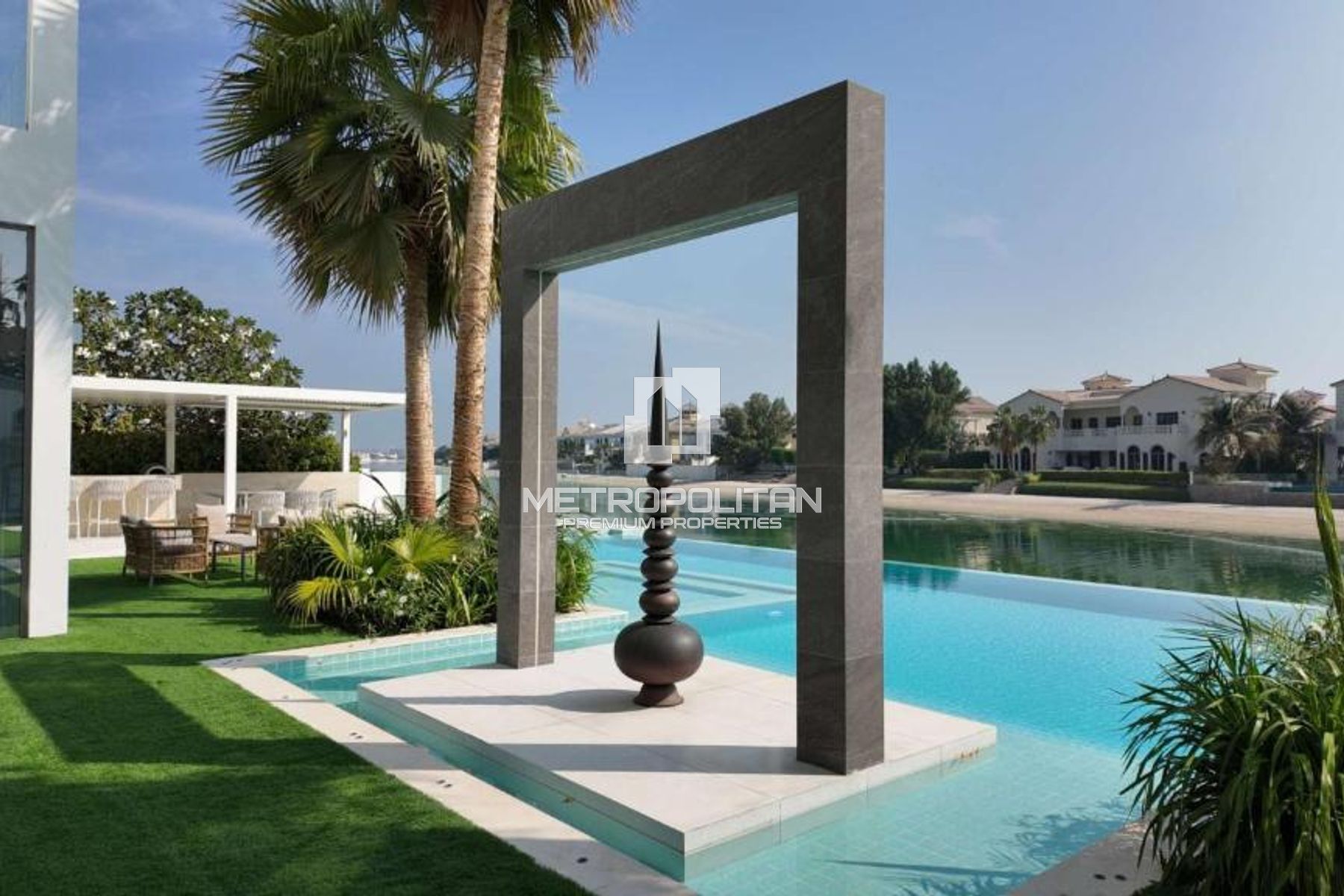 Signature Villa | Fully Furnished | Best Priced