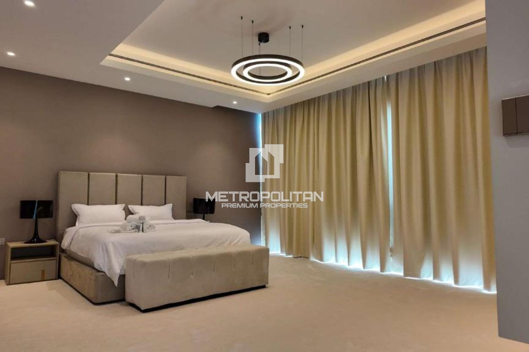 Signature Villa | Fully Furnished | Best Priced