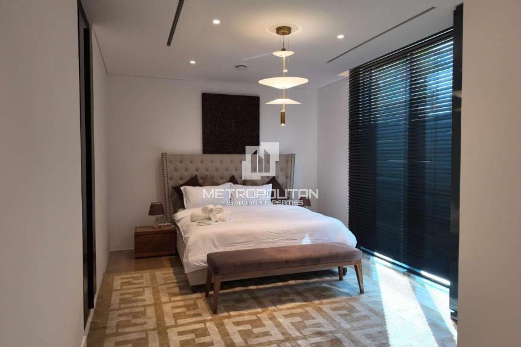 Signature Villa | Fully Furnished | Best Priced