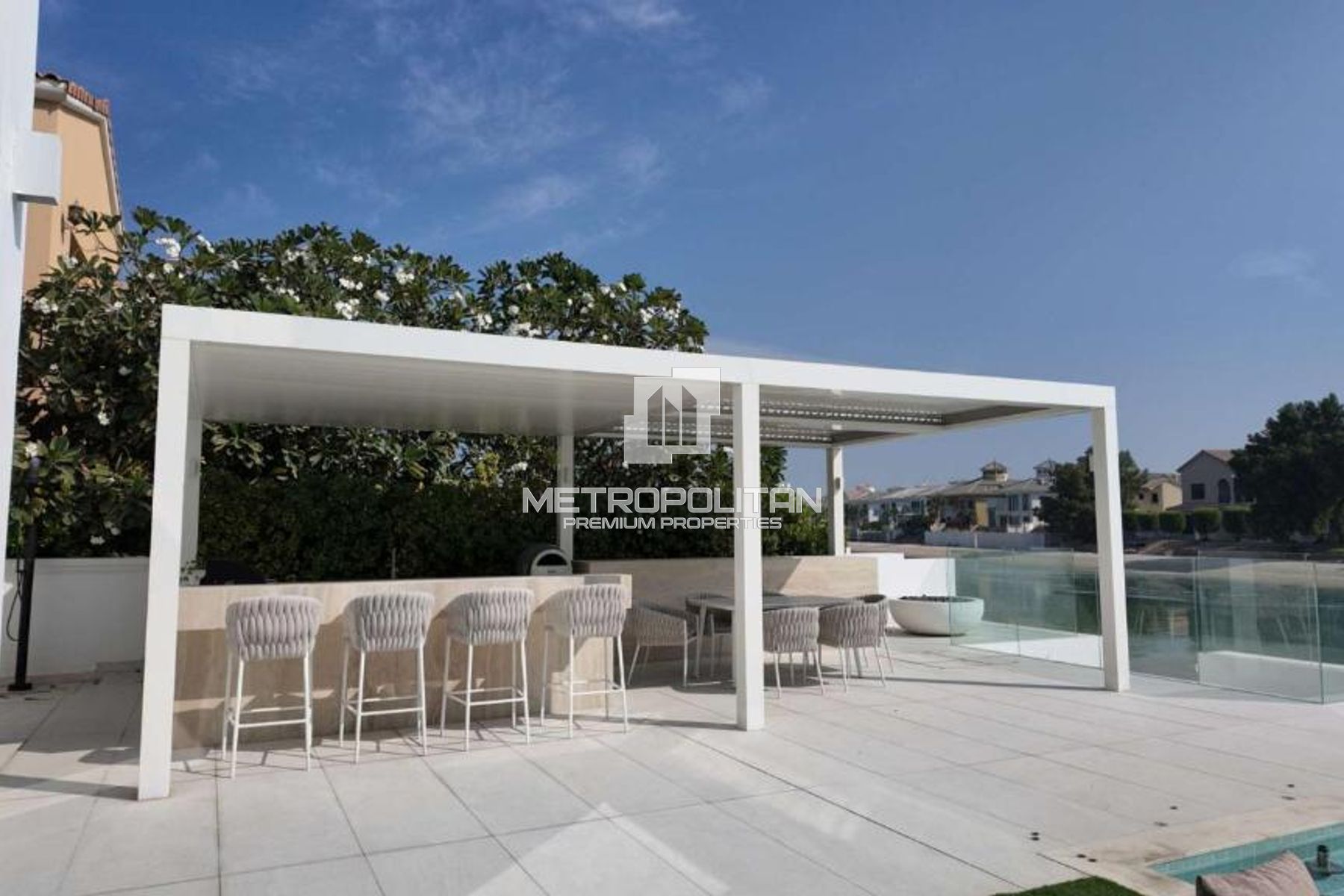 Signature Villa | Fully Furnished | Best Priced