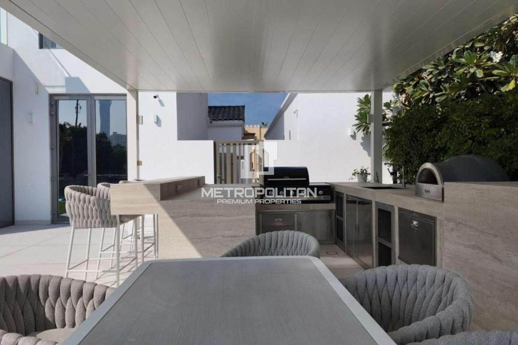 Signature Villa | Fully Furnished | Best Priced
