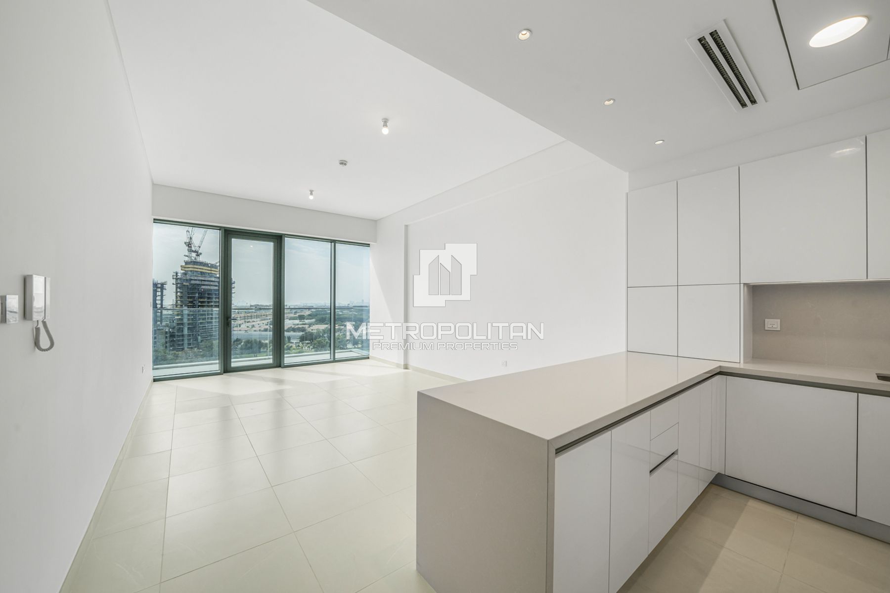 2BR Apartment for Rent in Canal Front Residence 8, Al Wasl - MR-5879
