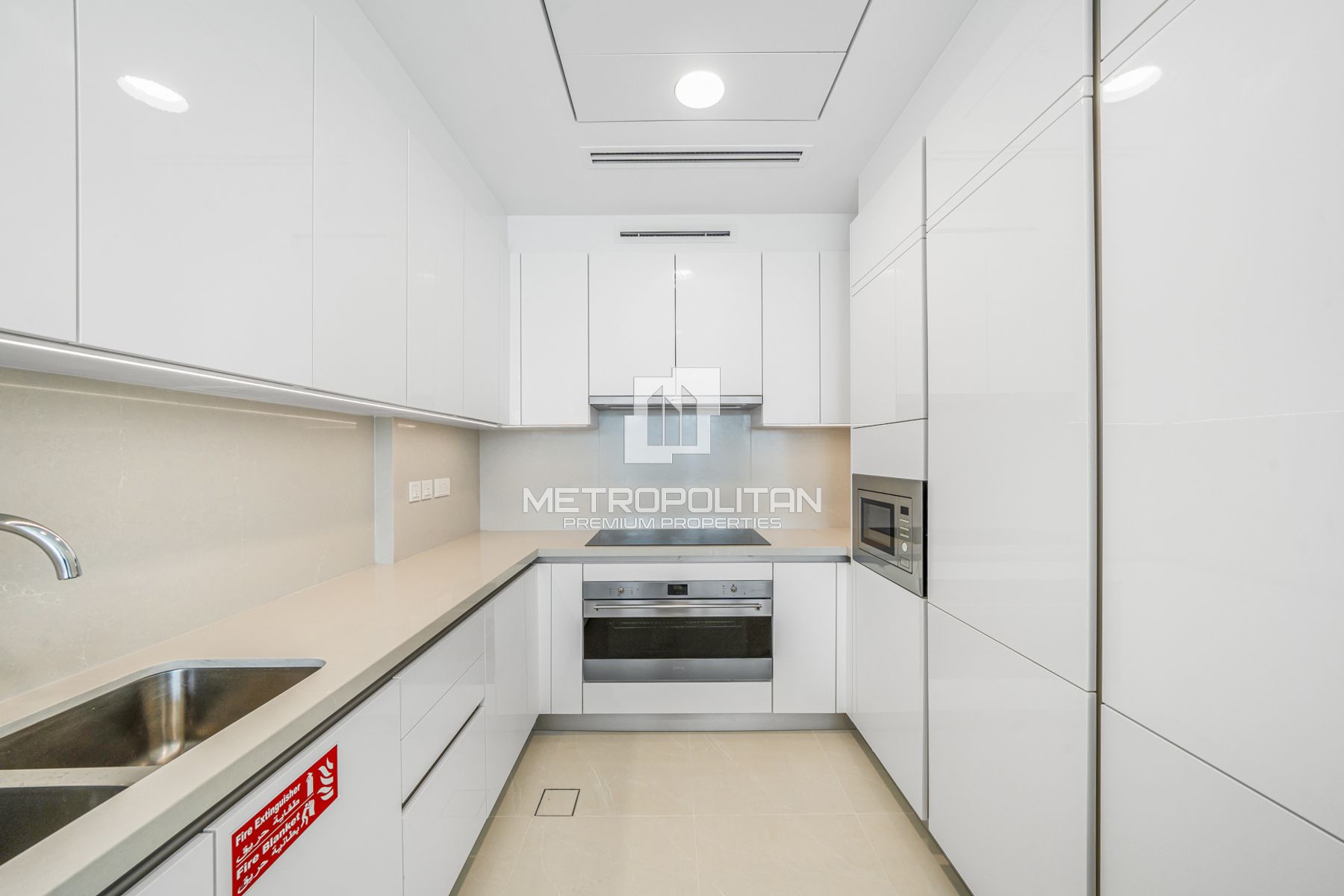 2BR Apartment for Rent in Canal Front Residence 8, Al Wasl - MR-5879