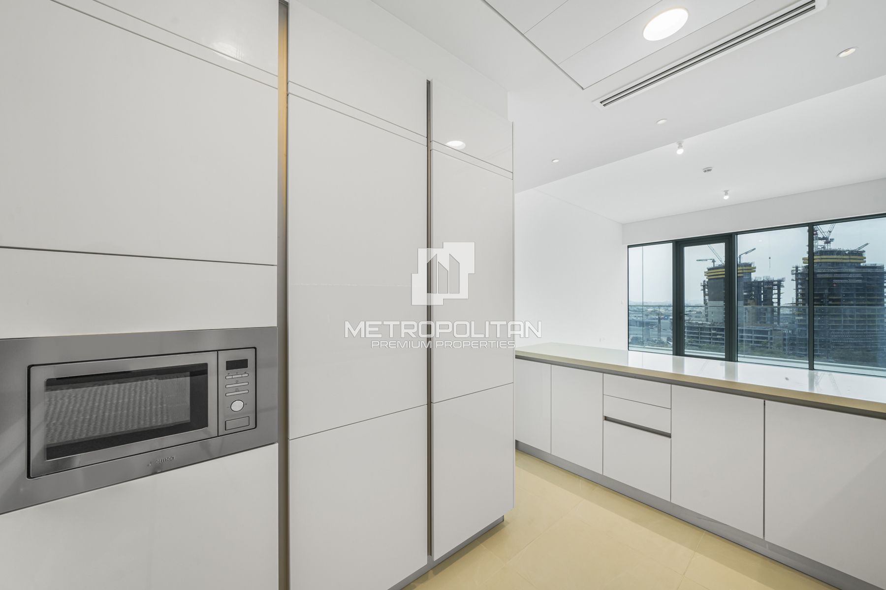 2BR Apartment for Rent in Canal Front Residence 8, Al Wasl - MR-5879