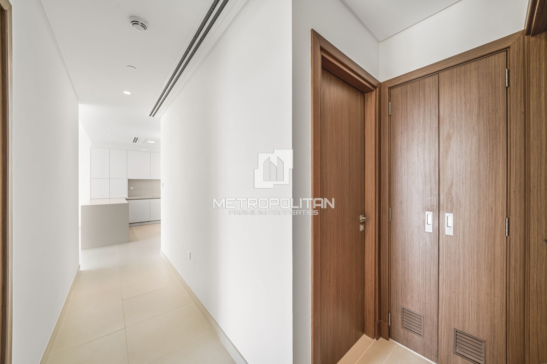 2 Bedrooms Plus Maids | High Floor | Iconic Views