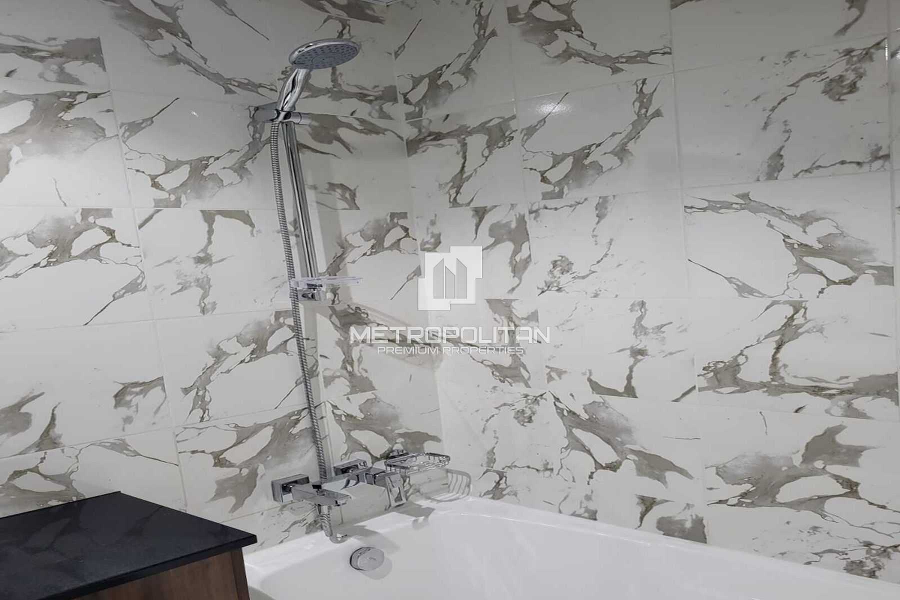 Appartement 1 chambre à louer à Al Hamra Village – MR-5900 photo-10