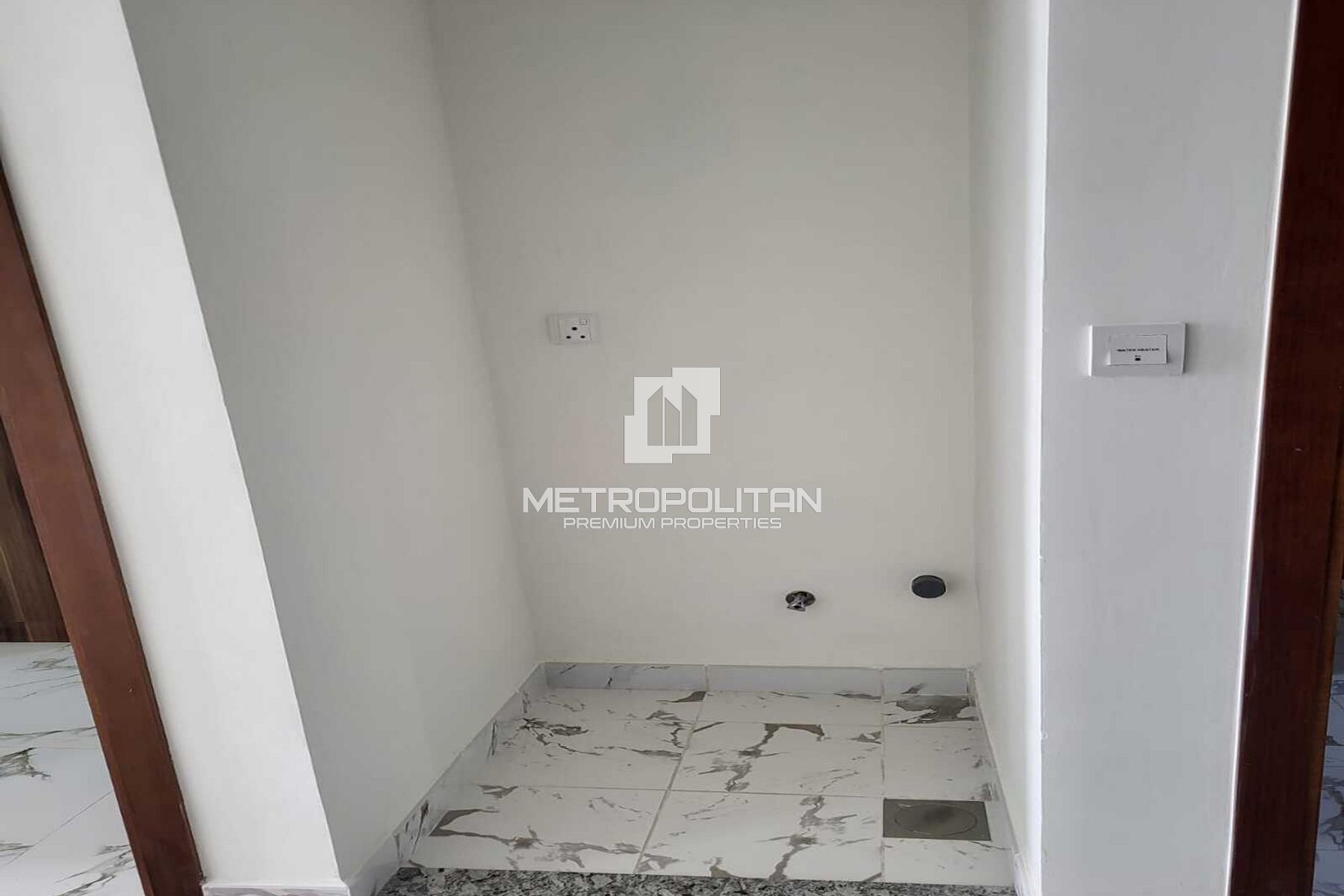 Appartement 1 chambre à louer à Al Hamra Village – MR-5900 photo-12