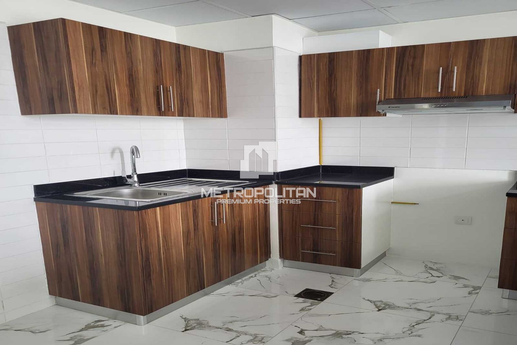 Appartement 1 chambre à louer à Al Hamra Village – MR-5900 photo-13