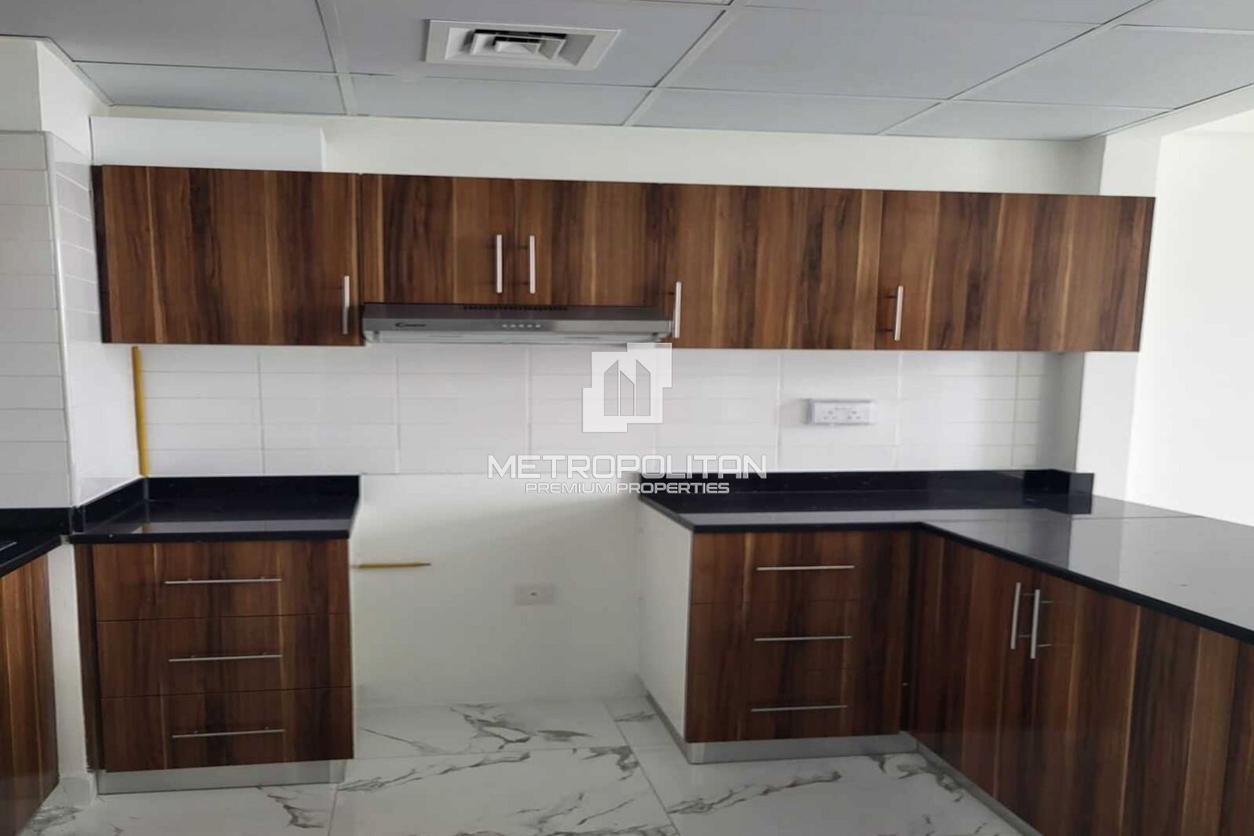 Appartement 1 chambre à louer à Al Hamra Village – MR-5900 photo-14