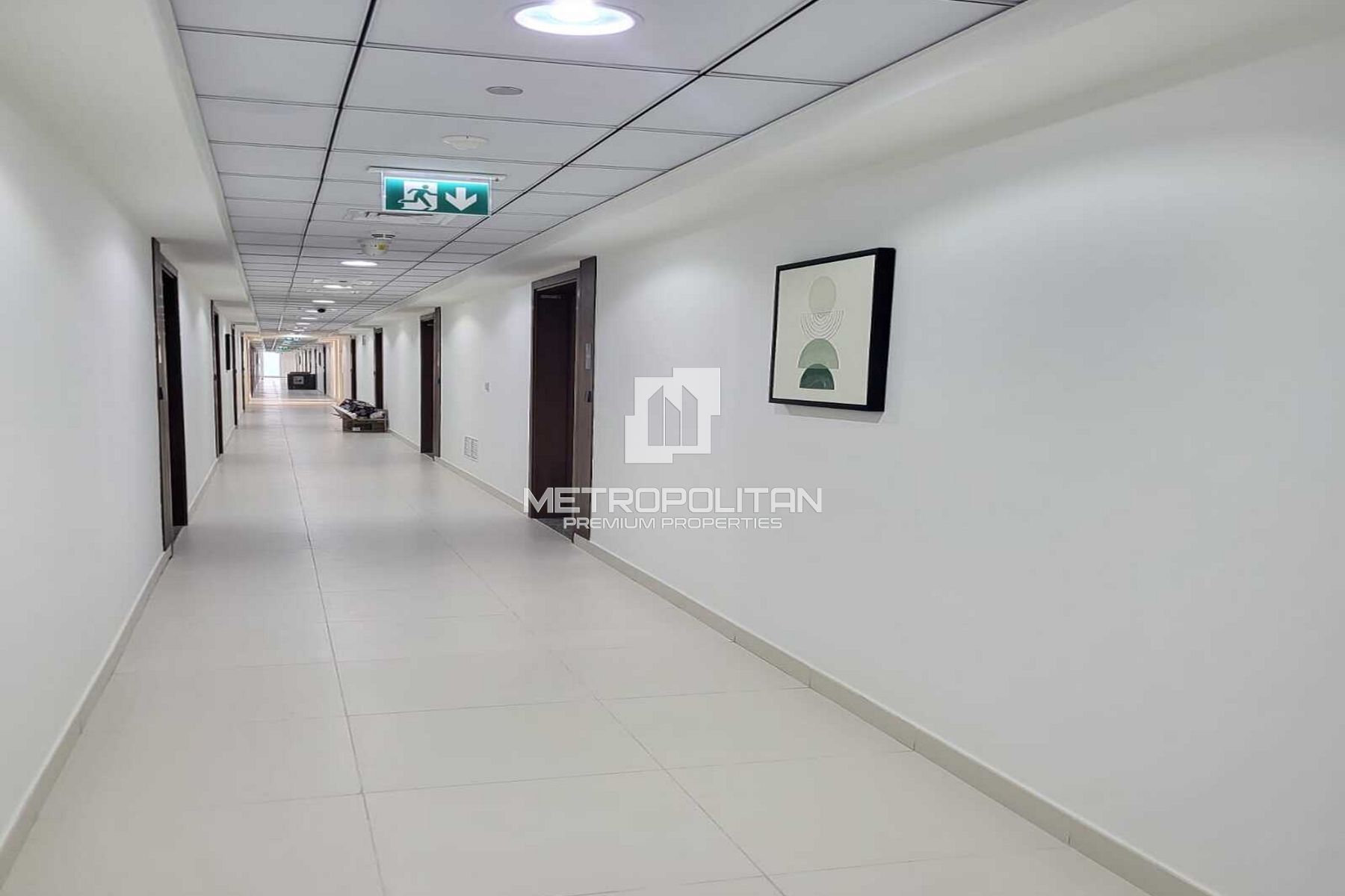 Appartement 1 chambre à louer à Al Hamra Village – MR-5900 photo-3