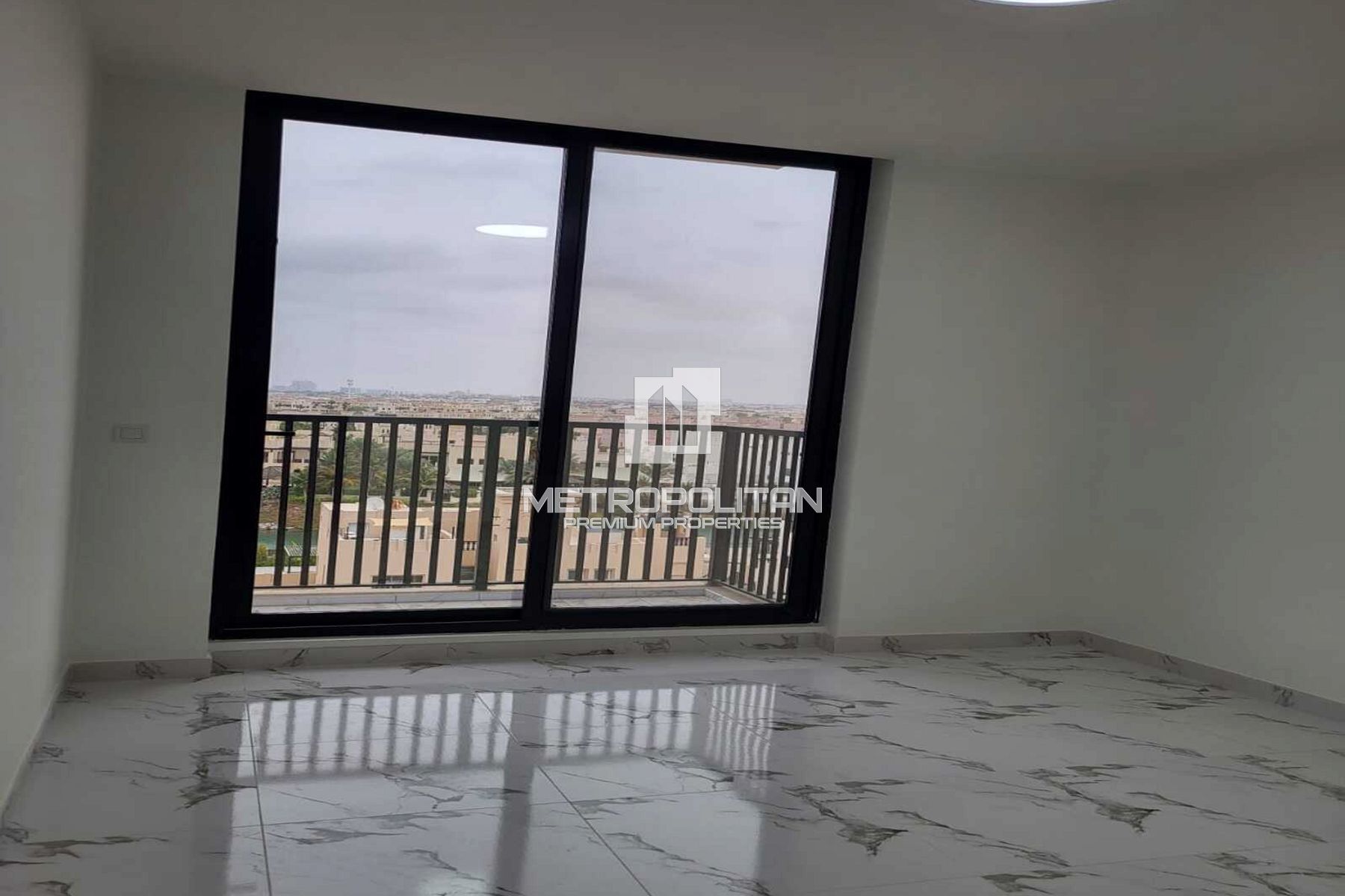 Appartement 1 chambre à louer à Al Hamra Village – MR-5900 photo-4