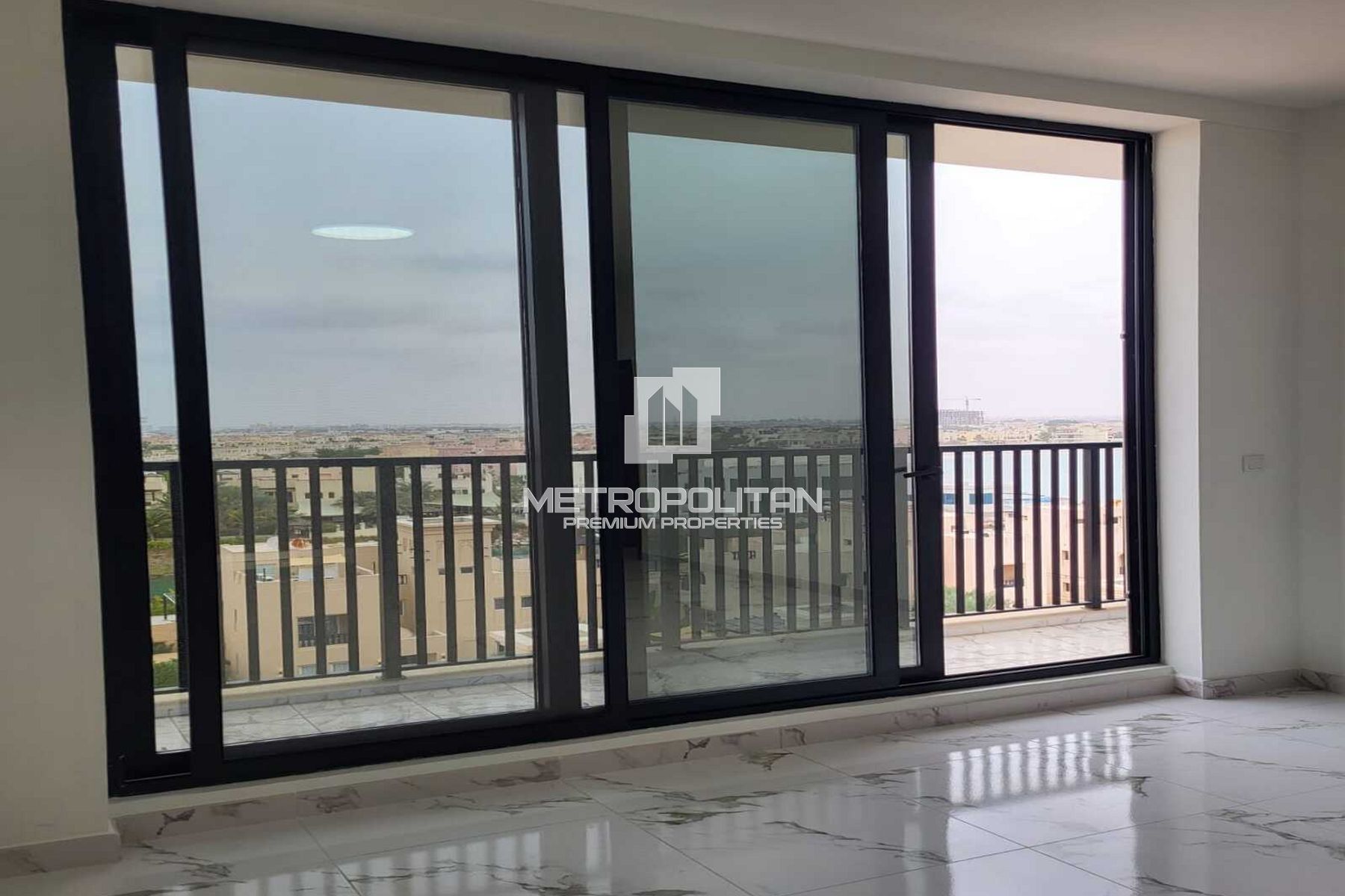 Appartement 1 chambre à louer à Al Hamra Village – MR-5900 photo-5