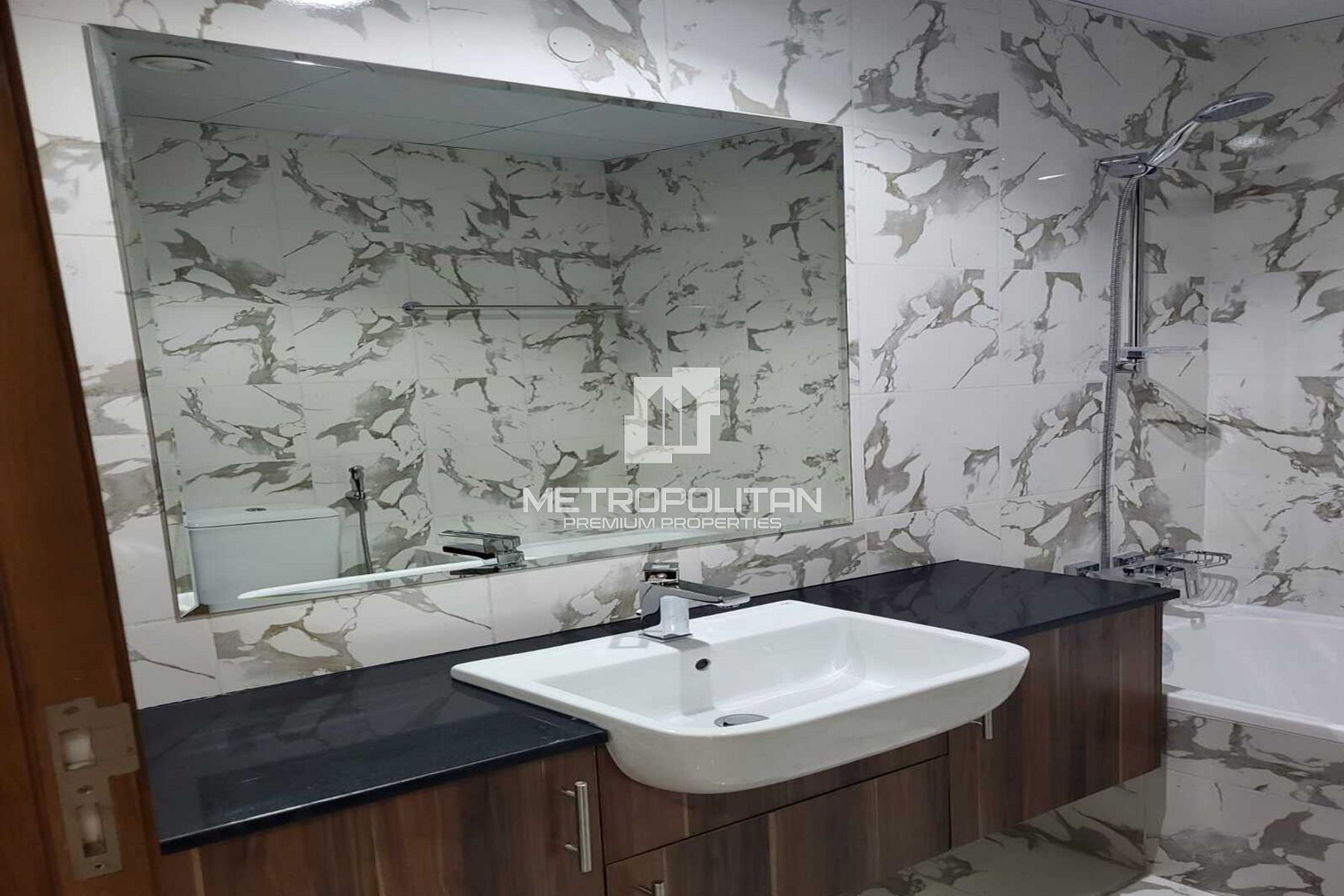 Appartement 1 chambre à louer à Al Hamra Village – MR-5900 photo-7