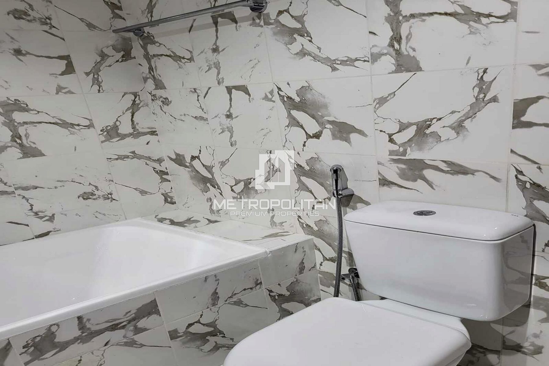 Appartement 1 chambre à louer à Al Hamra Village – MR-5900 photo-8