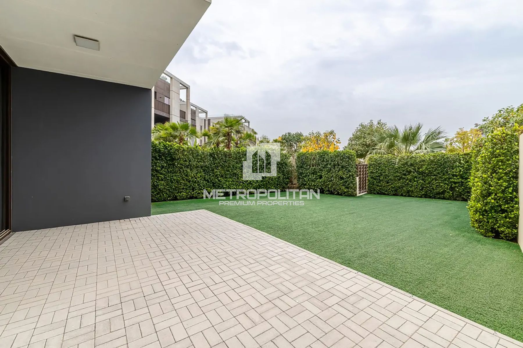 5BR Вилла в аренду в Jumeirah – MR-5903 photo-10