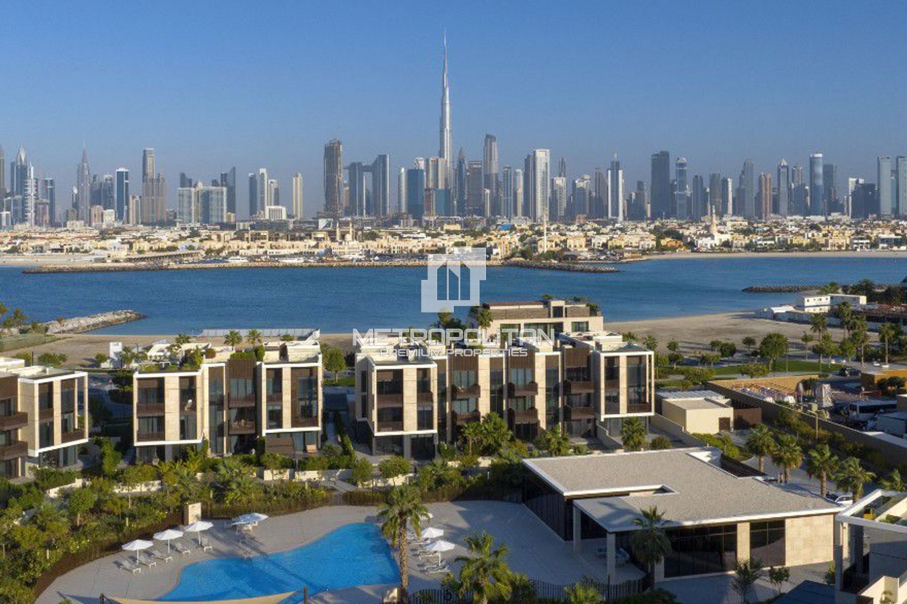 5BR Вилла в аренду в Jumeirah – MR-5903 photo-14