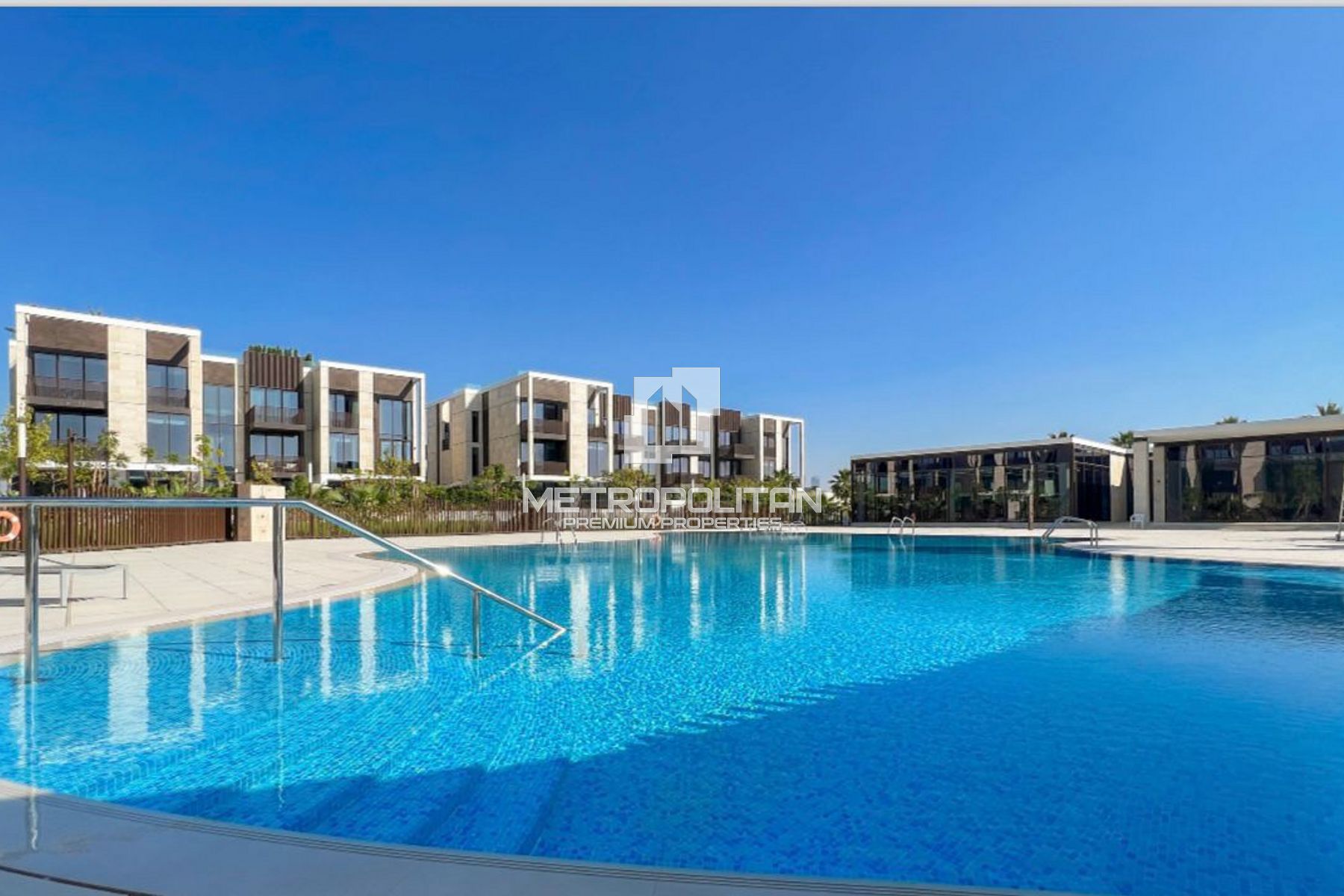 5BR Вилла в аренду в Jumeirah – MR-5903 photo-15