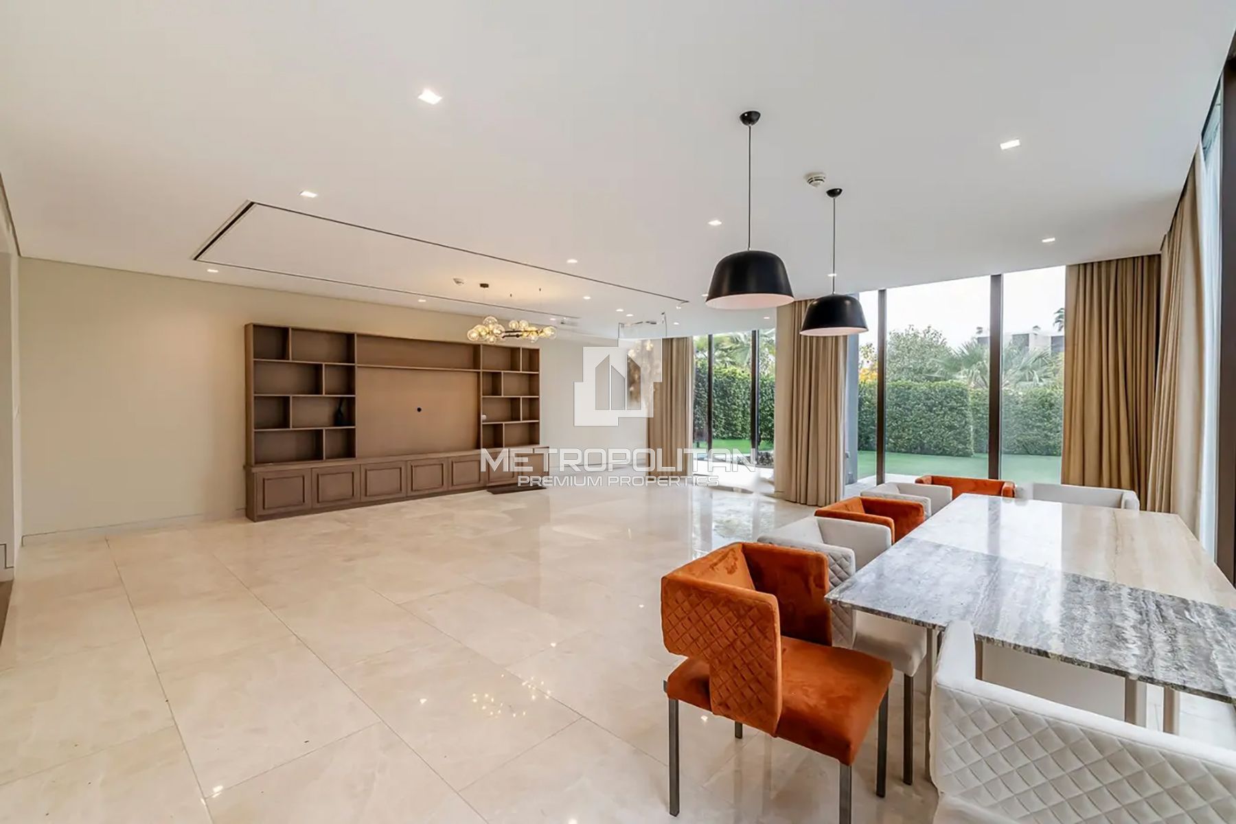 5BR Вилла в аренду в Jumeirah – MR-5903 photo-16