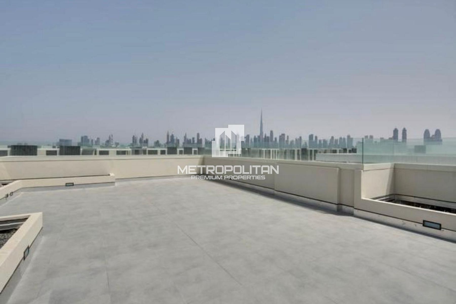 5BR Вилла в аренду в Jumeirah – MR-5903 photo-3