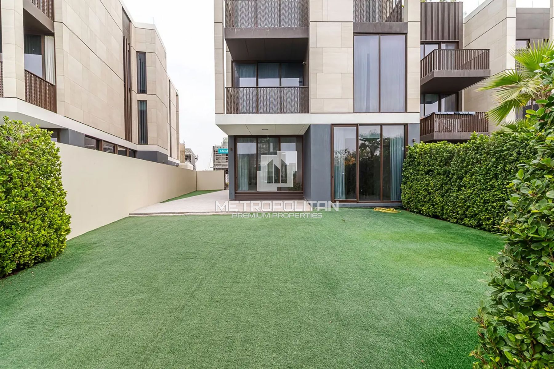 5BR Вилла в аренду в Jumeirah – MR-5903 photo-8