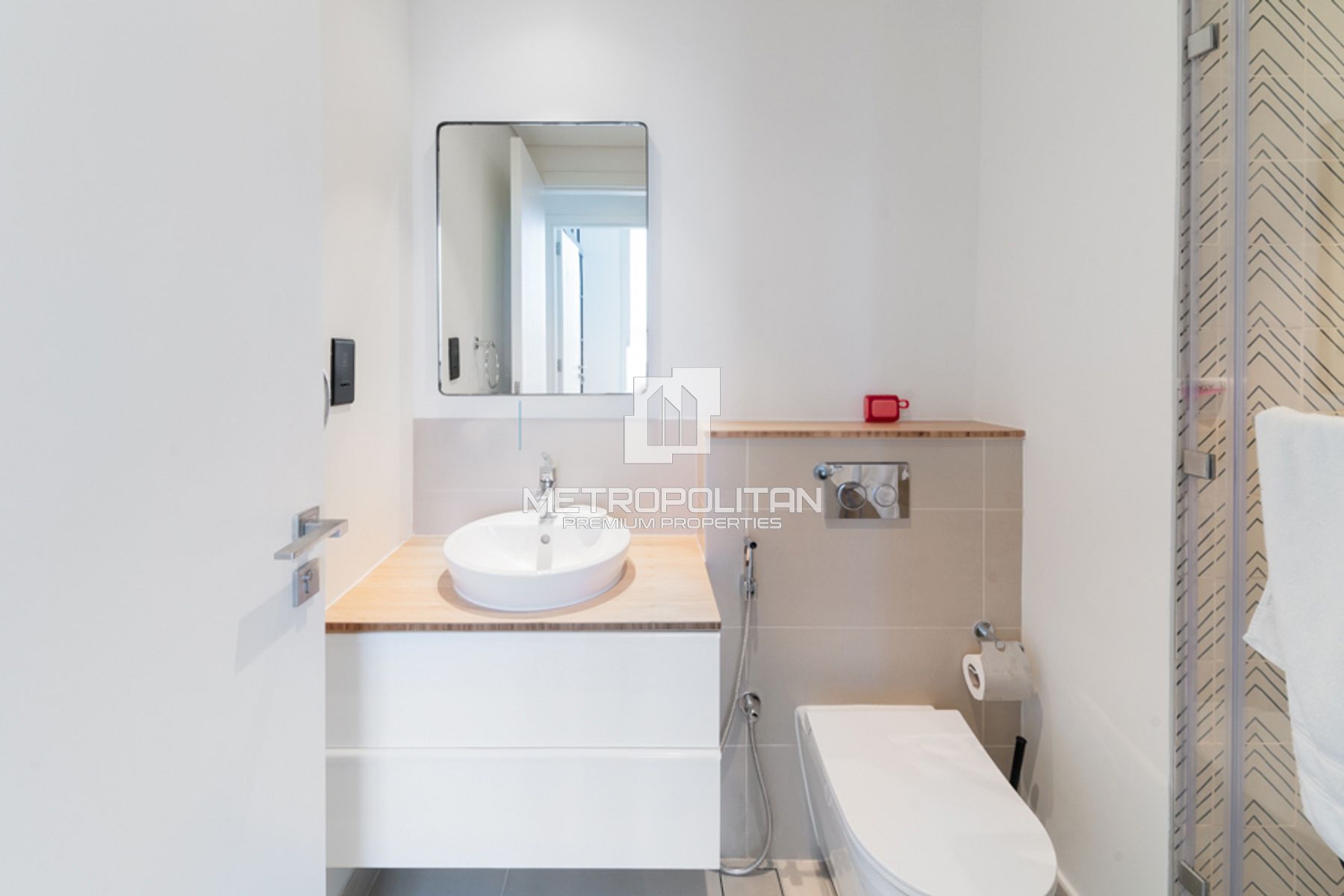 Image - Collective 2.0 Tower B, Dubai Hills Estate, Dubai | Project - شقة