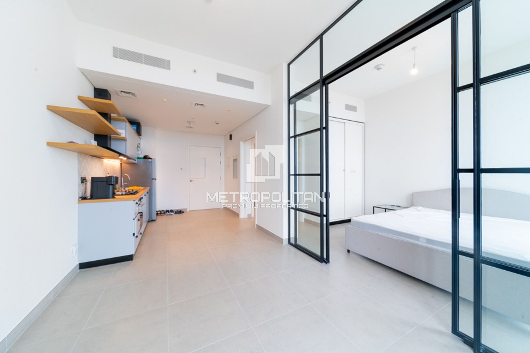 Image - Collective 2.0 Tower B, Dubai Hills Estate, Dubai | Project - شقة
