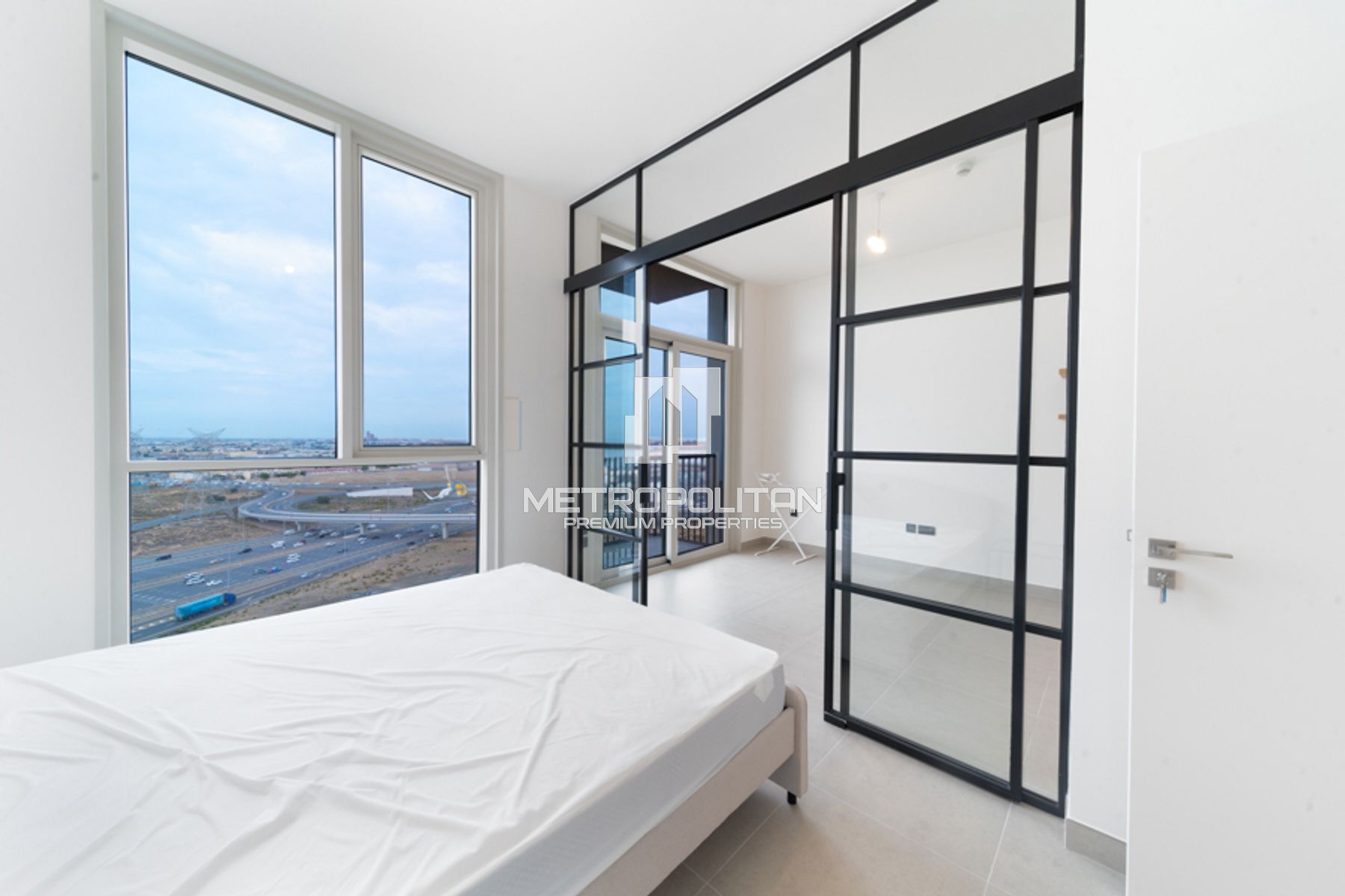 Image - Collective 2.0 Tower B, Dubai Hills Estate, Dubai | Project - شقة